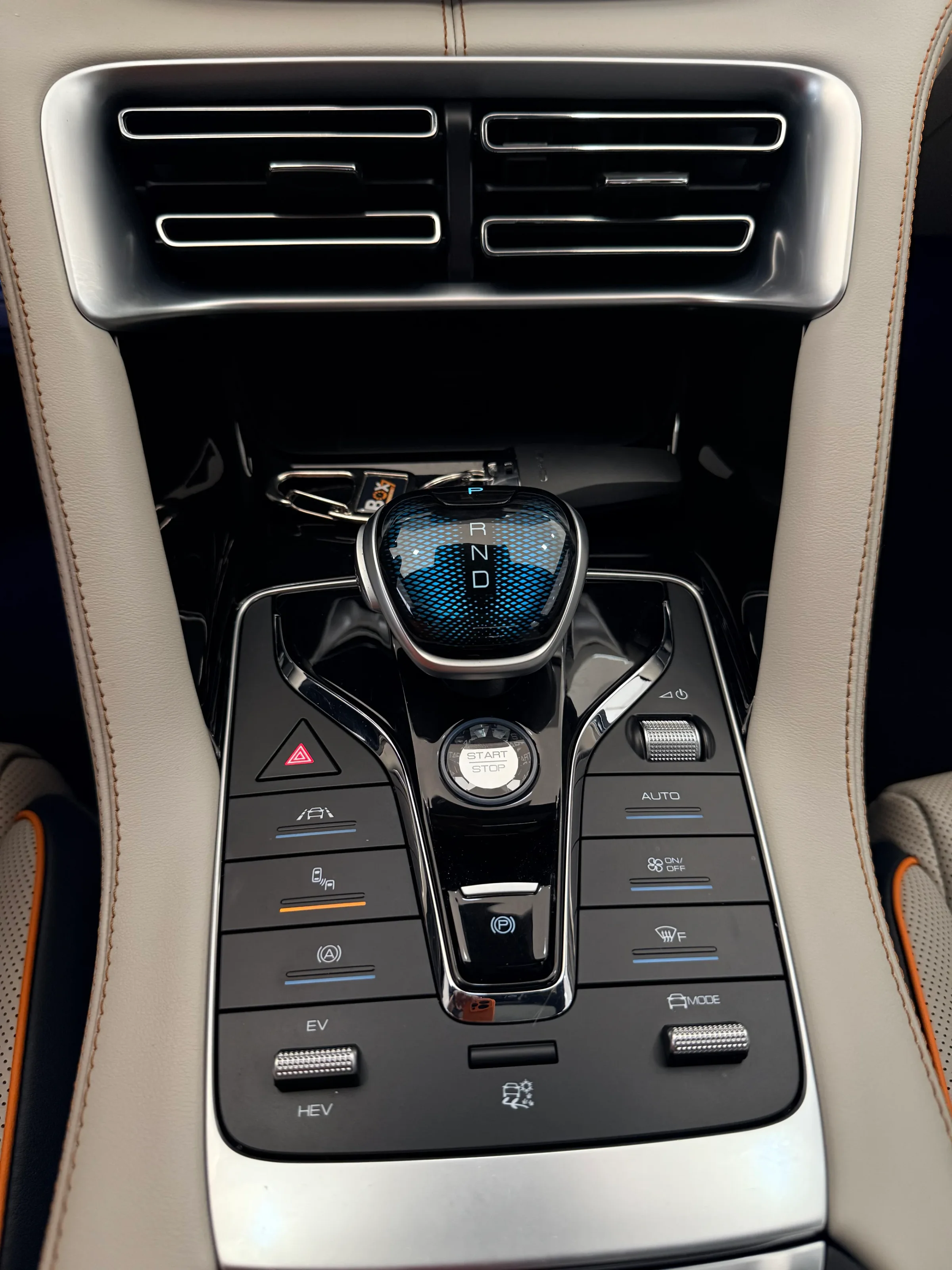 BYD Song Plus - foto 18