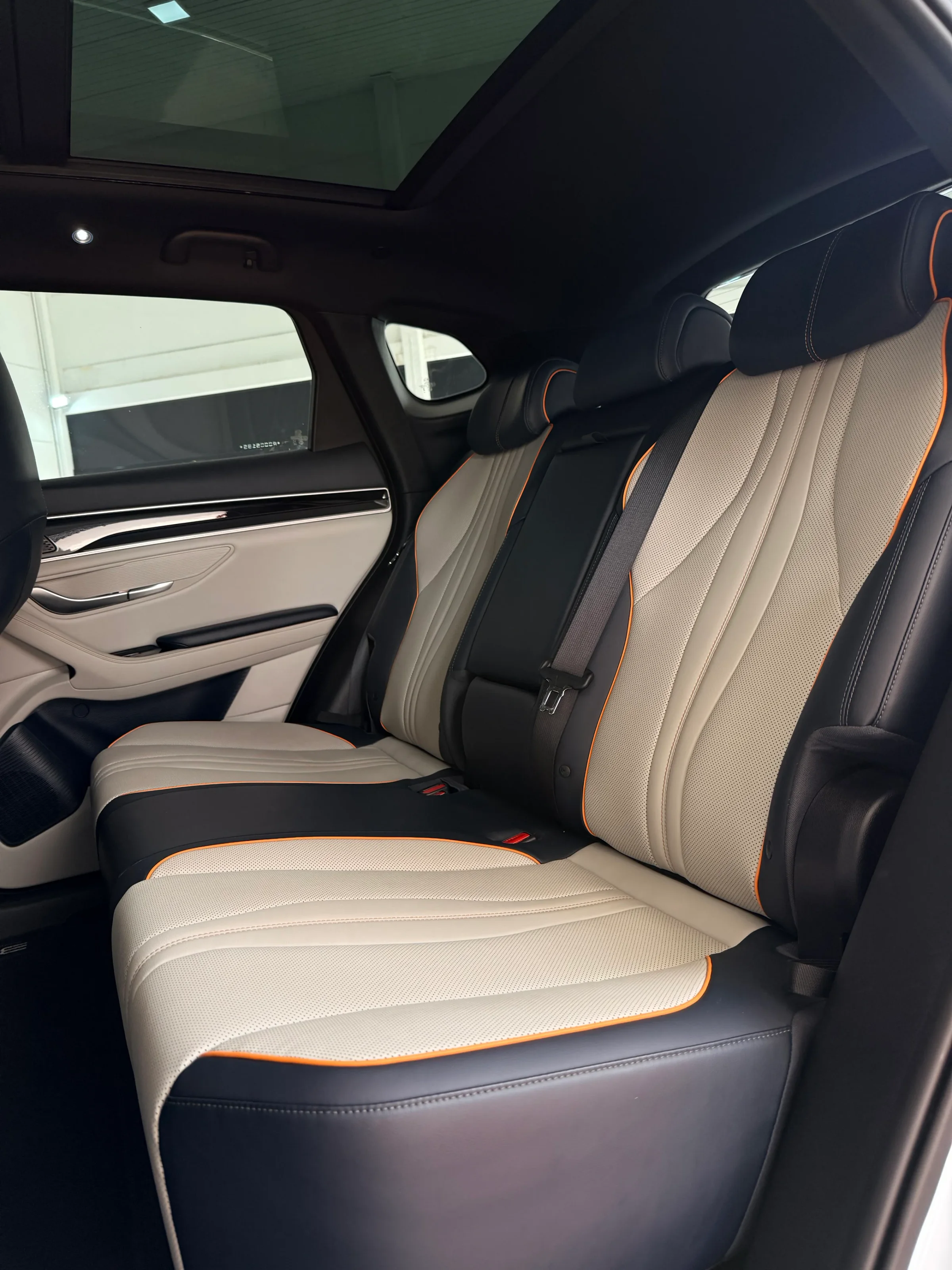 BYD Song Plus - foto 11