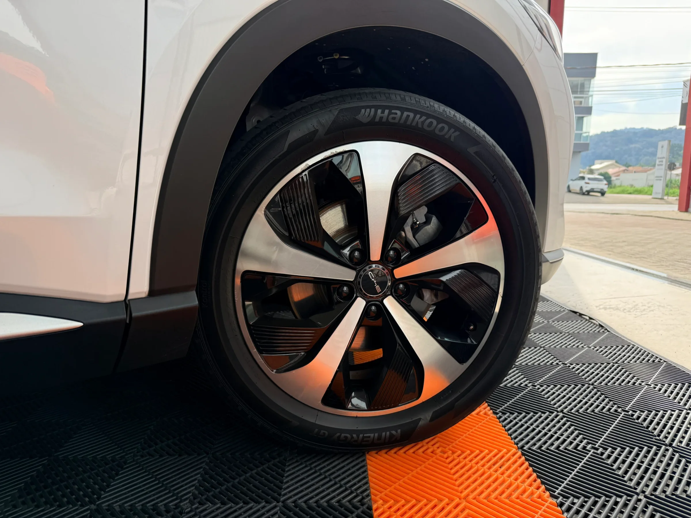 BYD Song Plus - foto 6