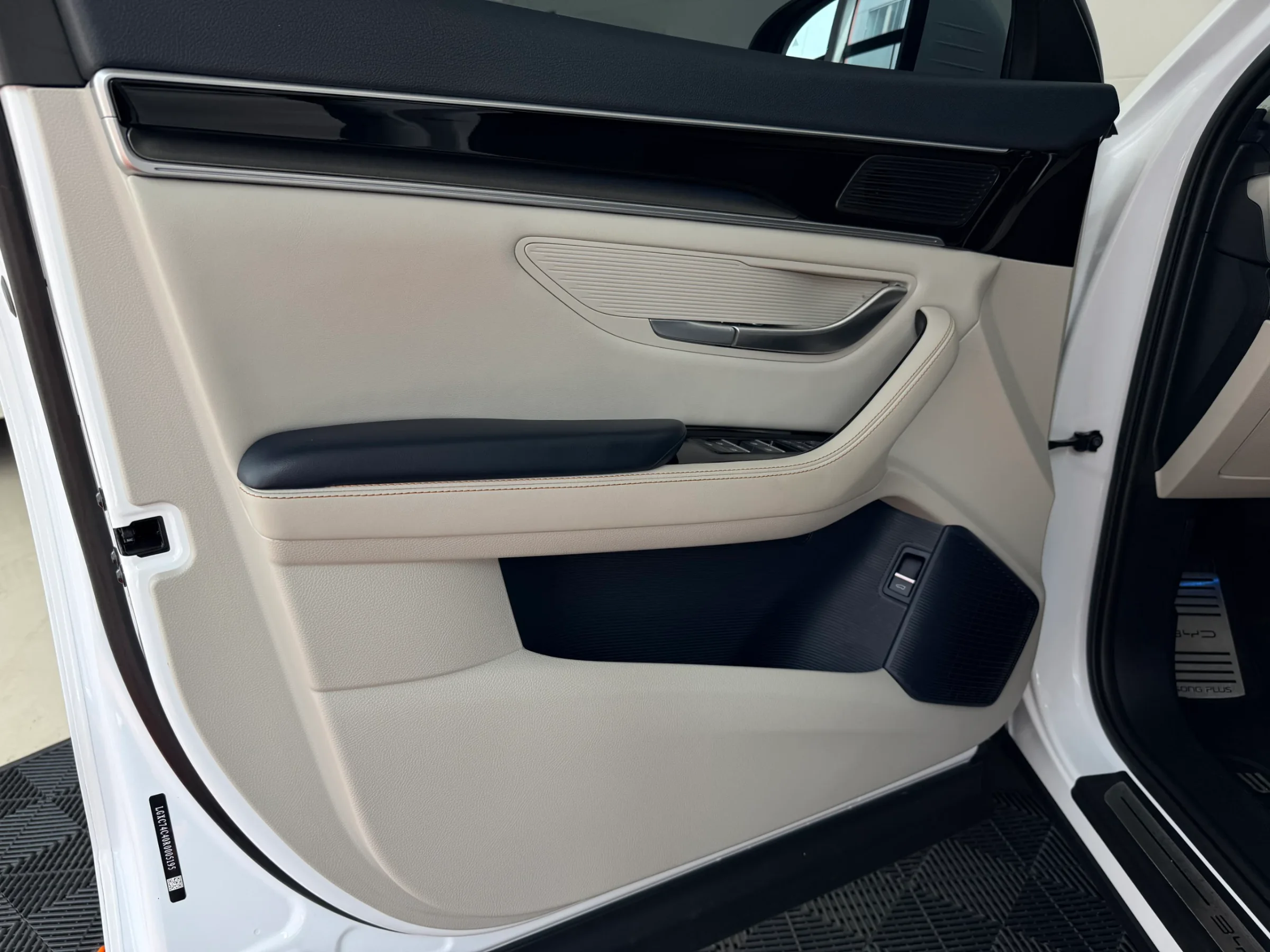 BYD Song Plus - foto 12