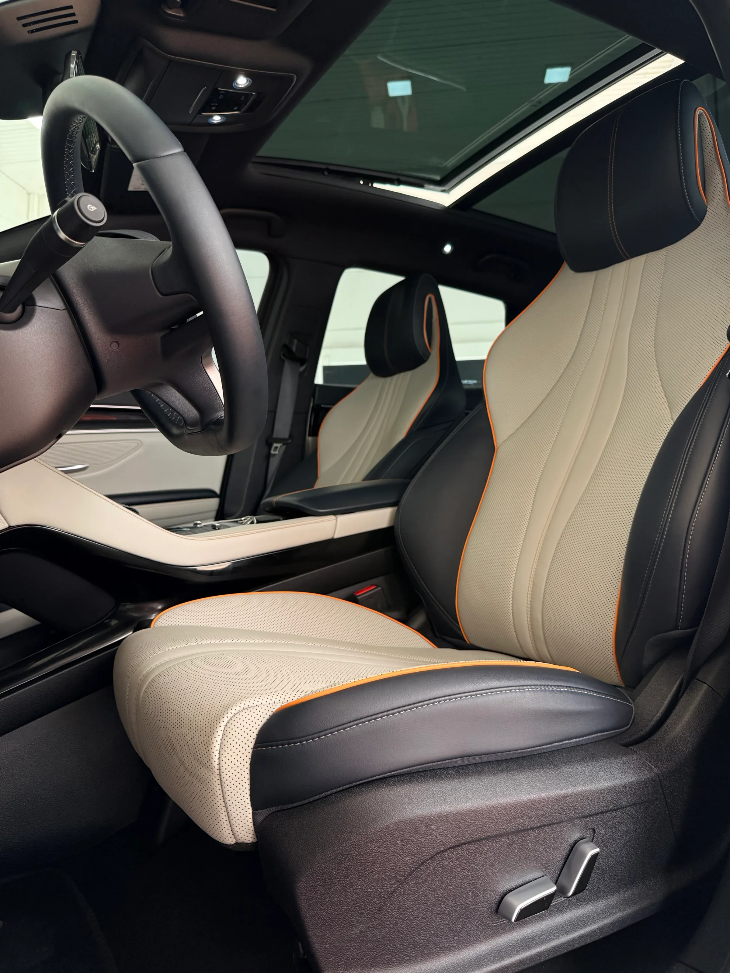 BYD Song Plus - foto 13