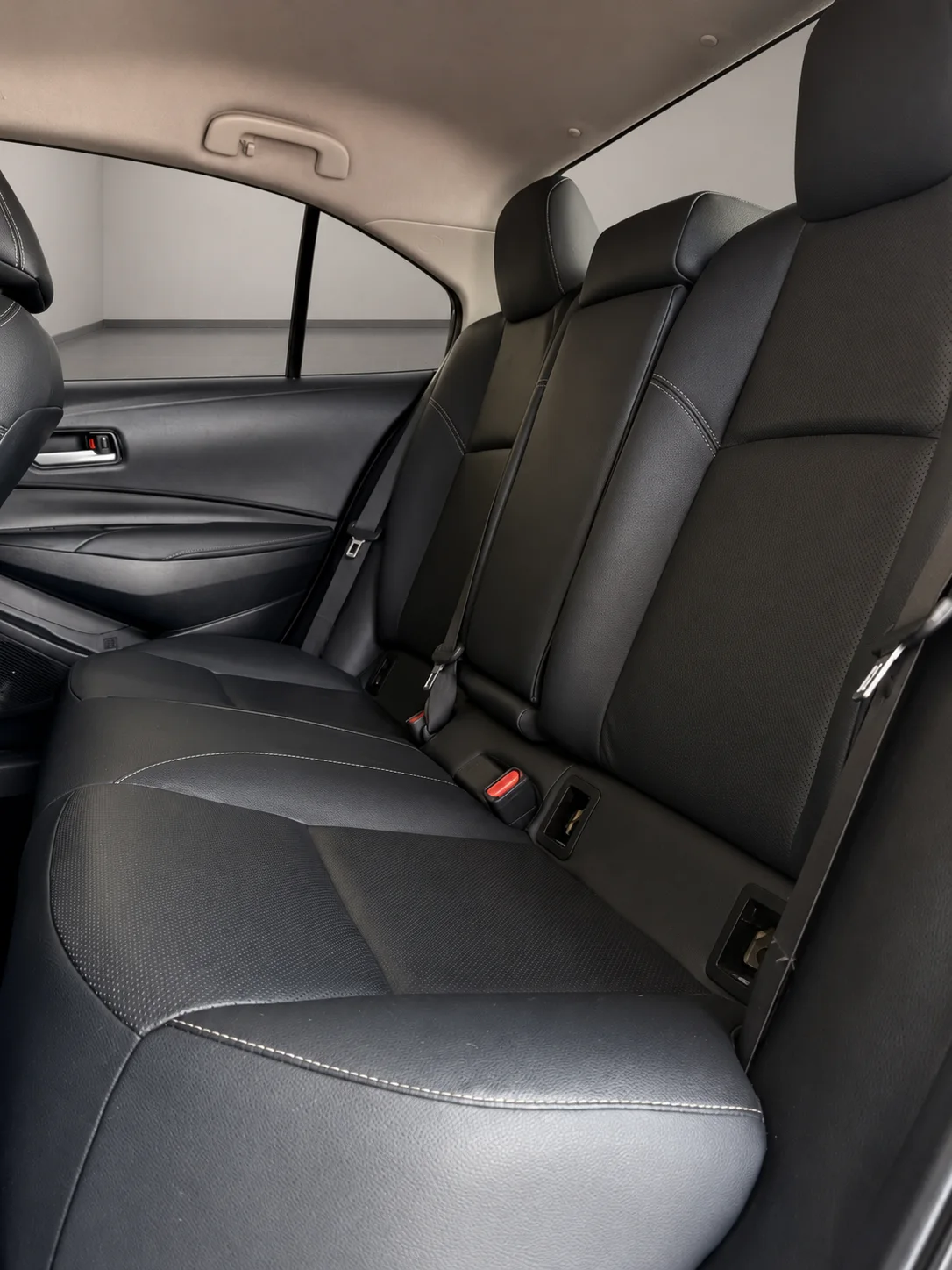 Toyota Corolla XEi 2.0 - foto 13