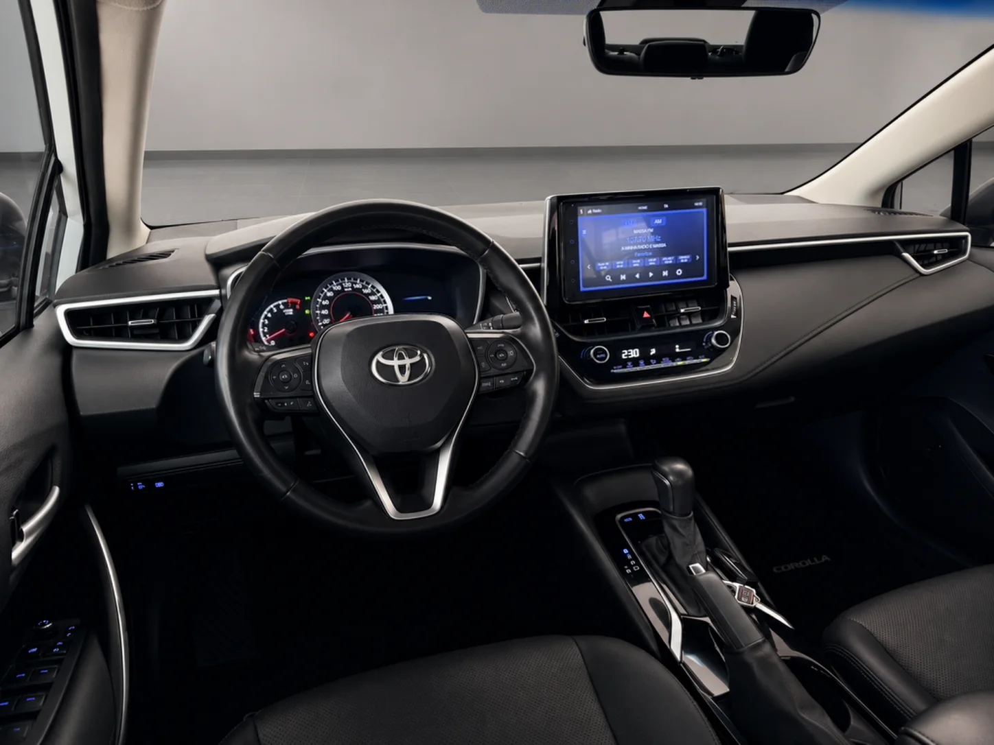 Toyota Corolla XEi 2.0 - foto 15
