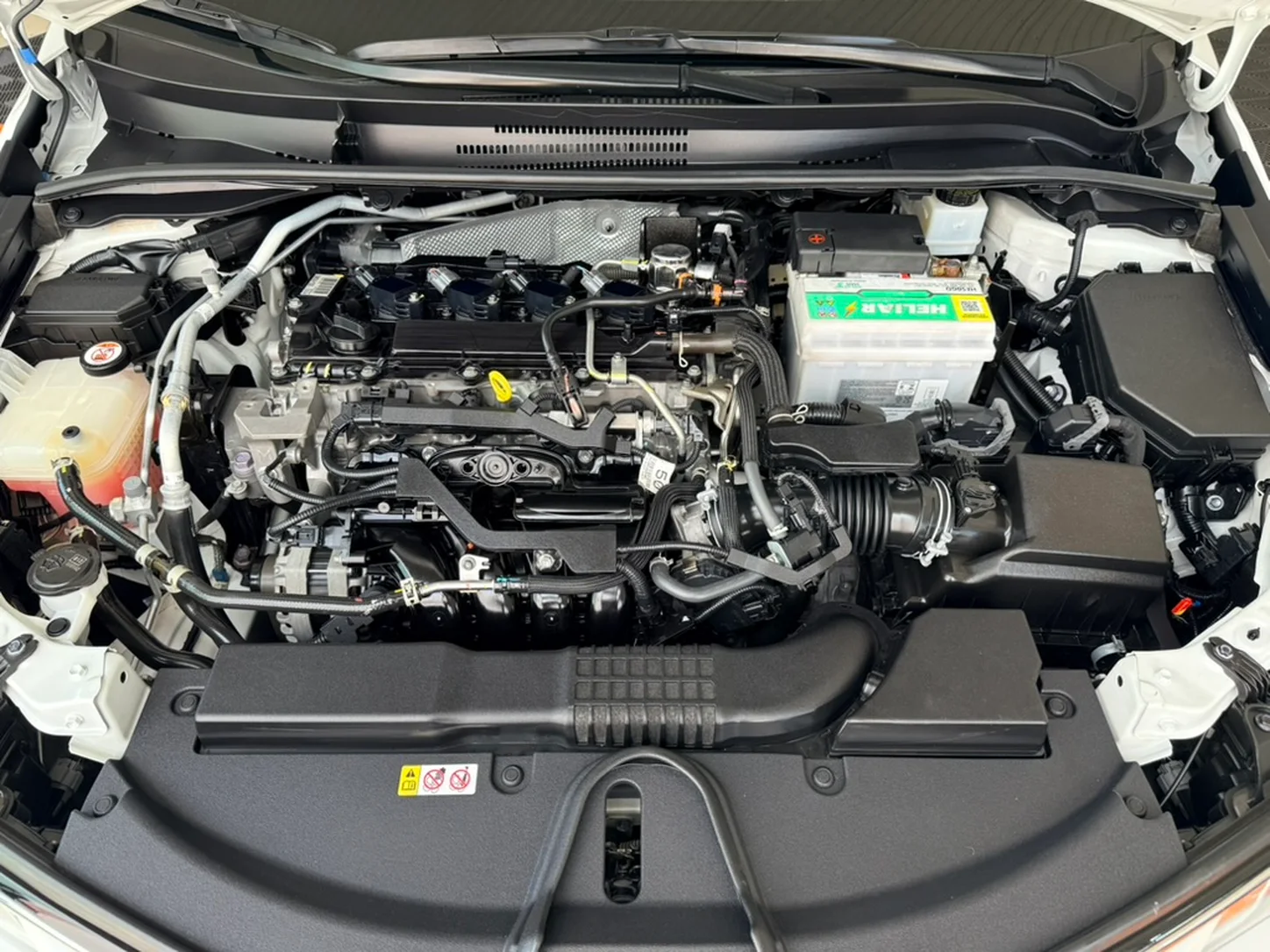 Toyota Corolla XEi 2.0 - foto 19