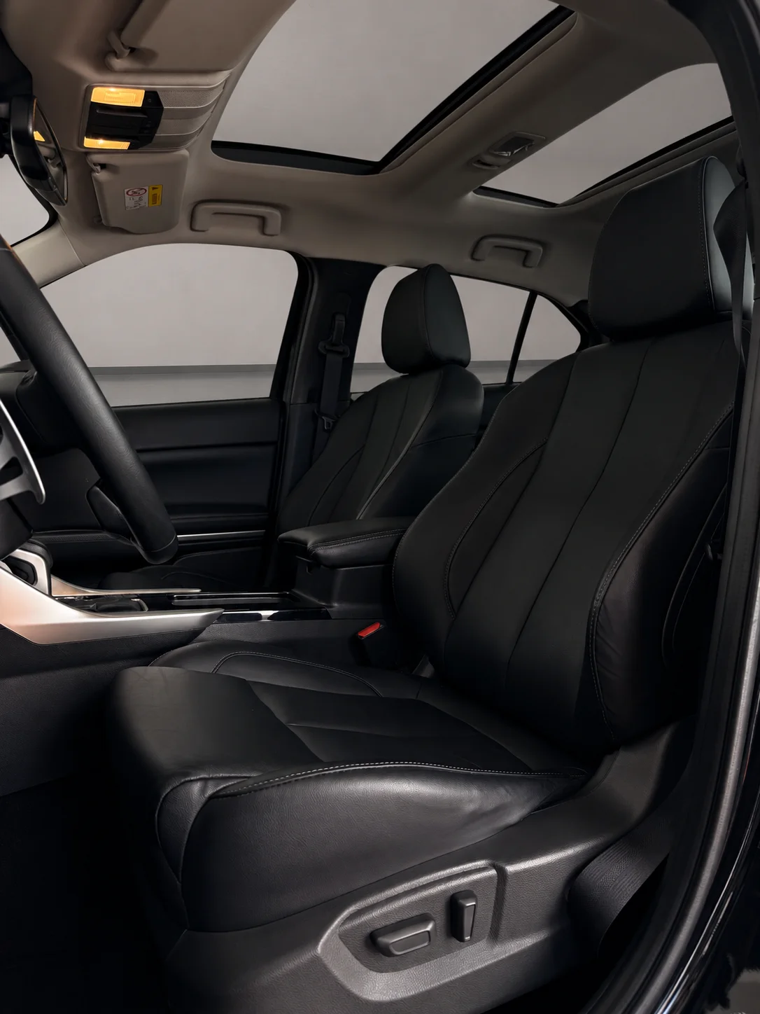 Mitsubishi Eclipse Cross HPE-S 1.5 Turbo 4x4 - foto 15