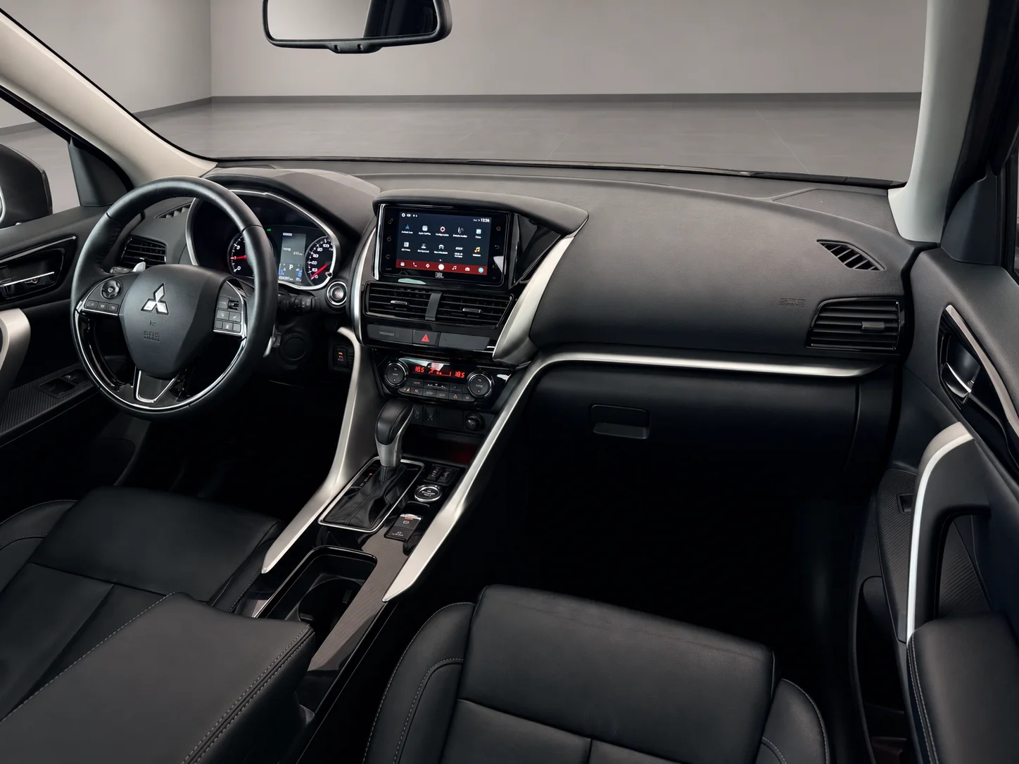 Mitsubishi Eclipse Cross HPE-S 1.5 Turbo 4x4 - foto 12