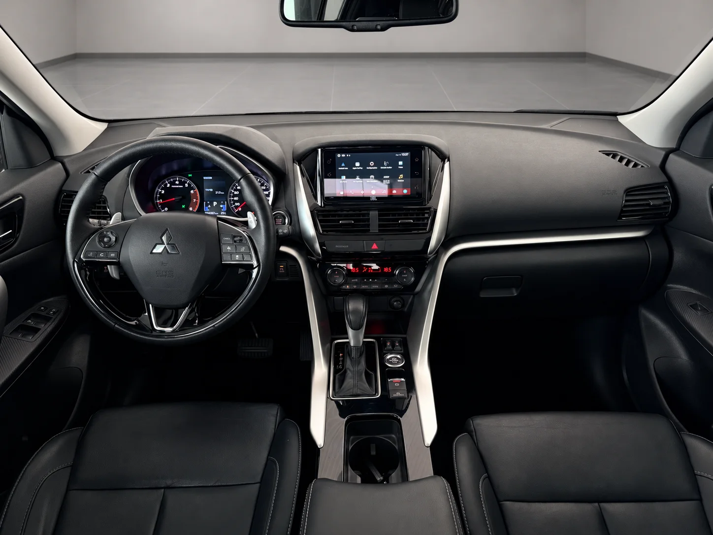 Mitsubishi Eclipse Cross HPE-S 1.5 Turbo 4x4 - foto 18