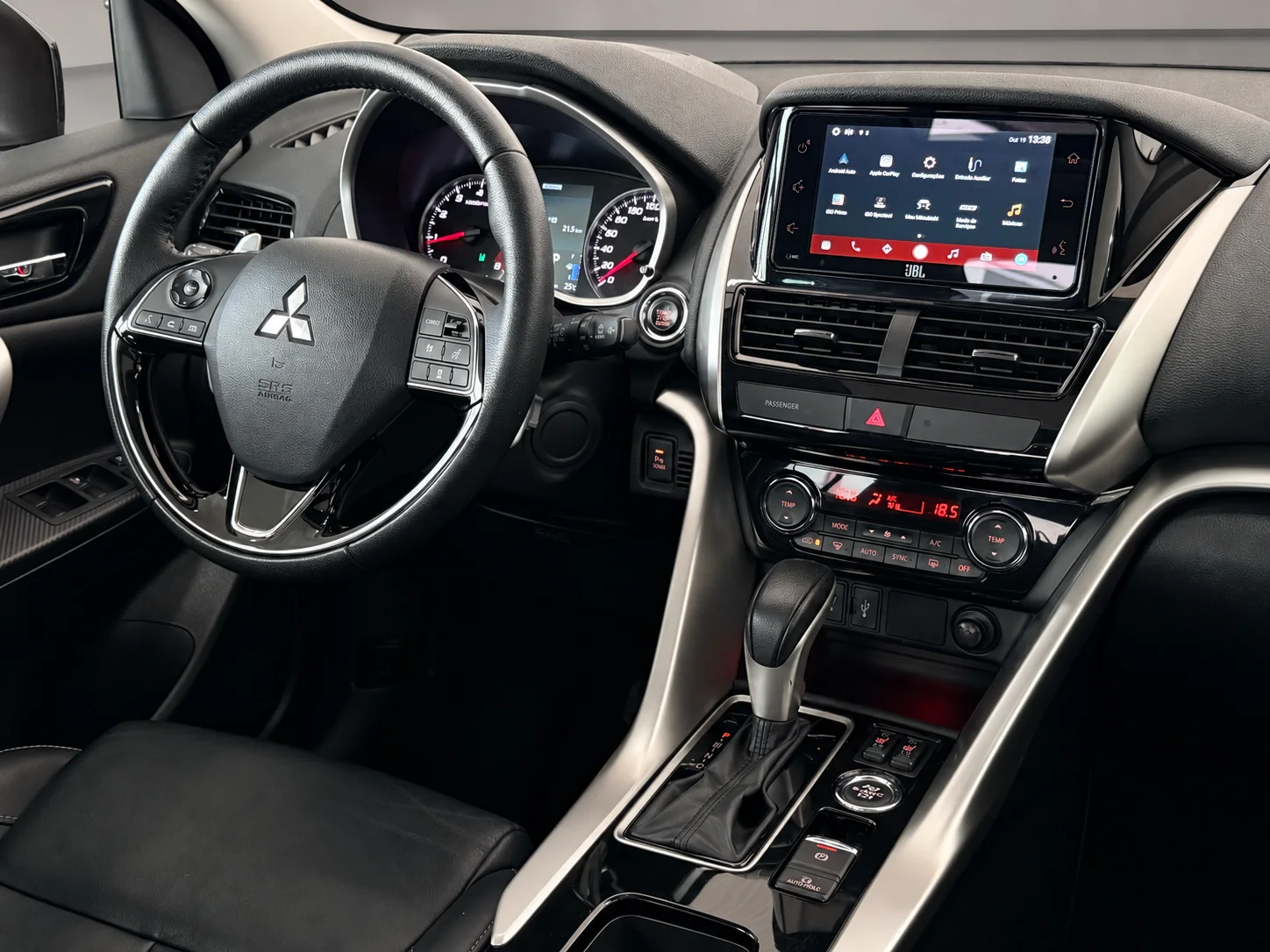 Mitsubishi Eclipse Cross HPE-S 1.5 Turbo 4x4 - foto 19
