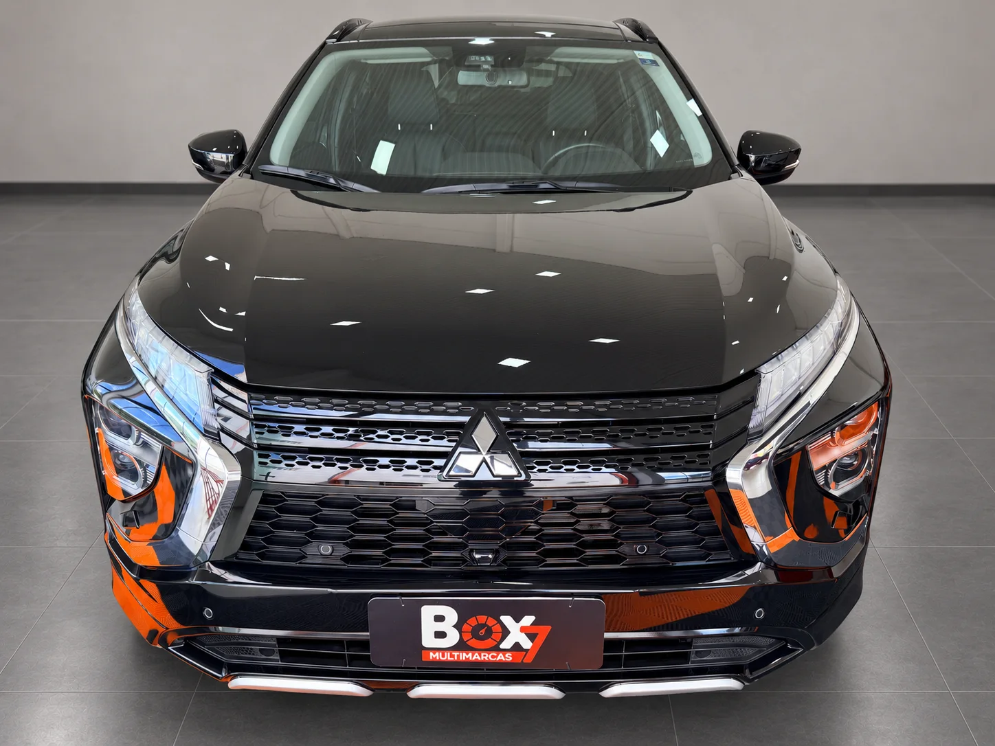 Mitsubishi Eclipse Cross HPE-S 1.5 Turbo 4x4 - foto 2
