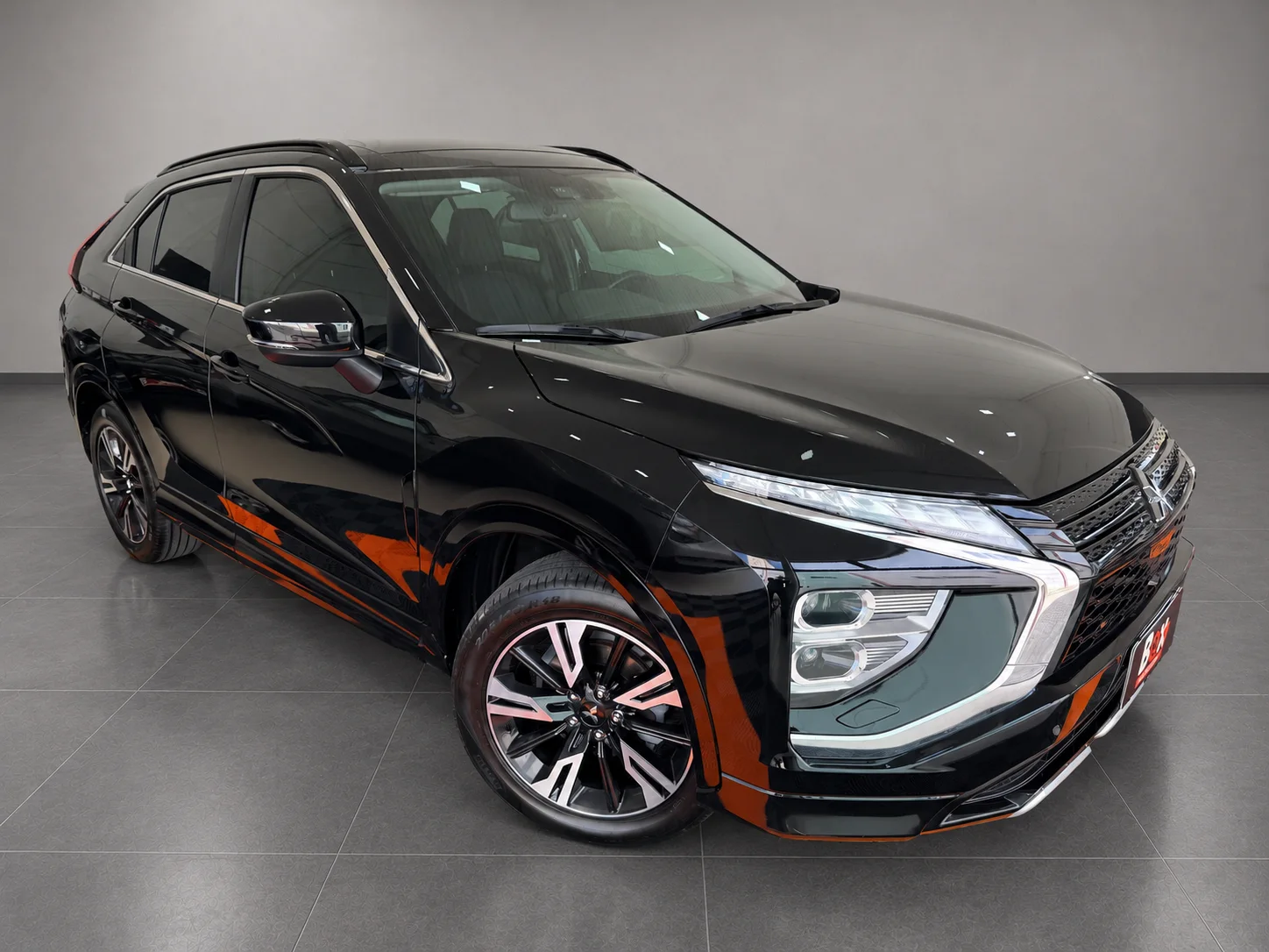 Mitsubishi Eclipse Cross HPE-S 1.5 Turbo 4x4 - foto 3