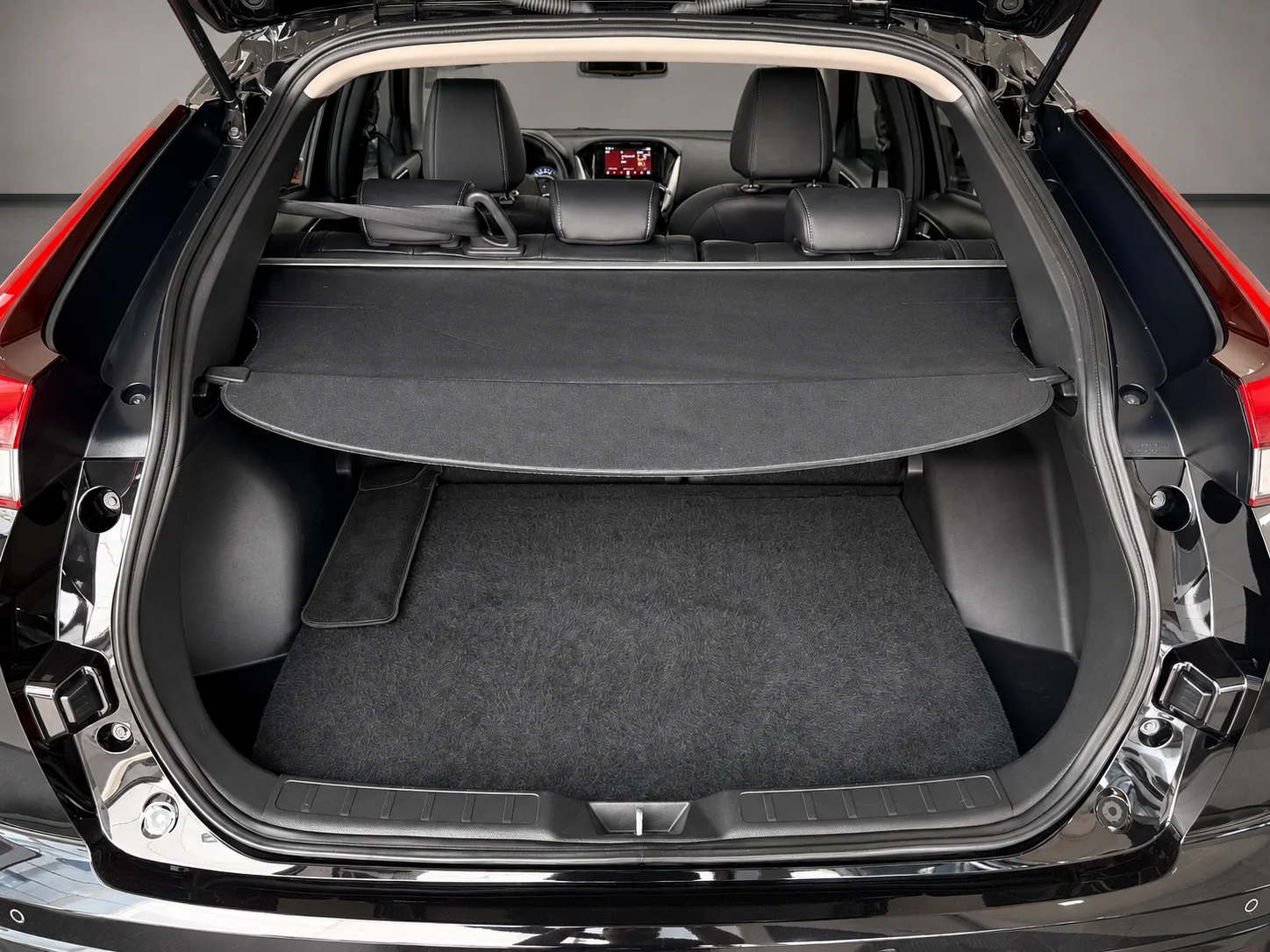 Mitsubishi Eclipse Cross HPE-S 1.5 Turbo 4x4 - foto 9