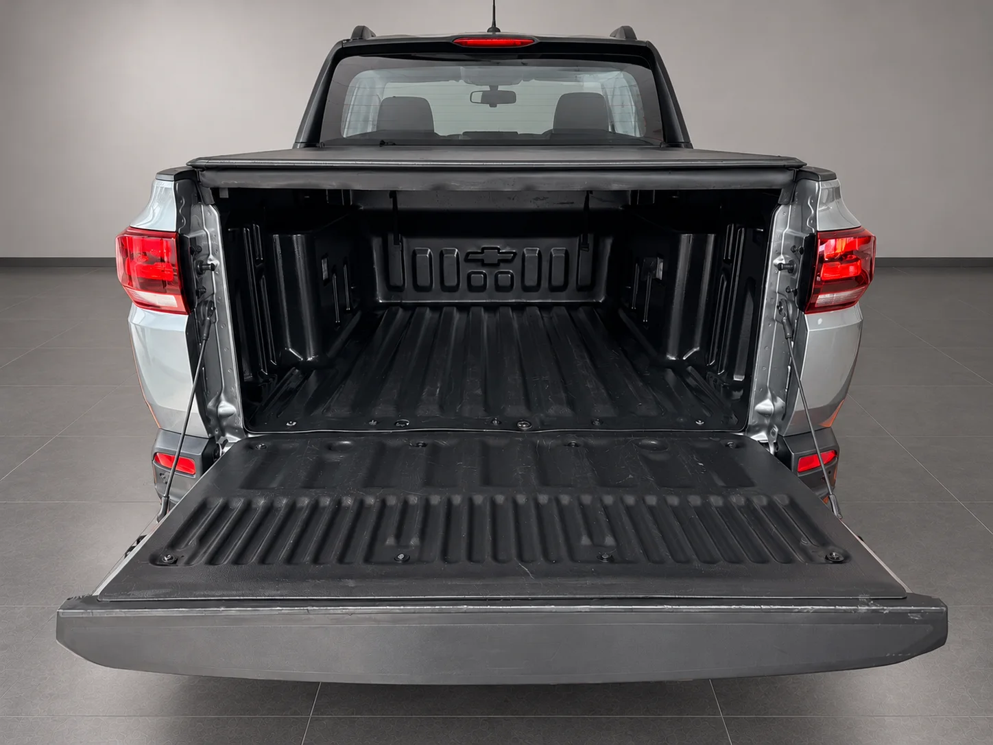 Chevrolet Montana 1.2 LTZ Turbo - foto 7