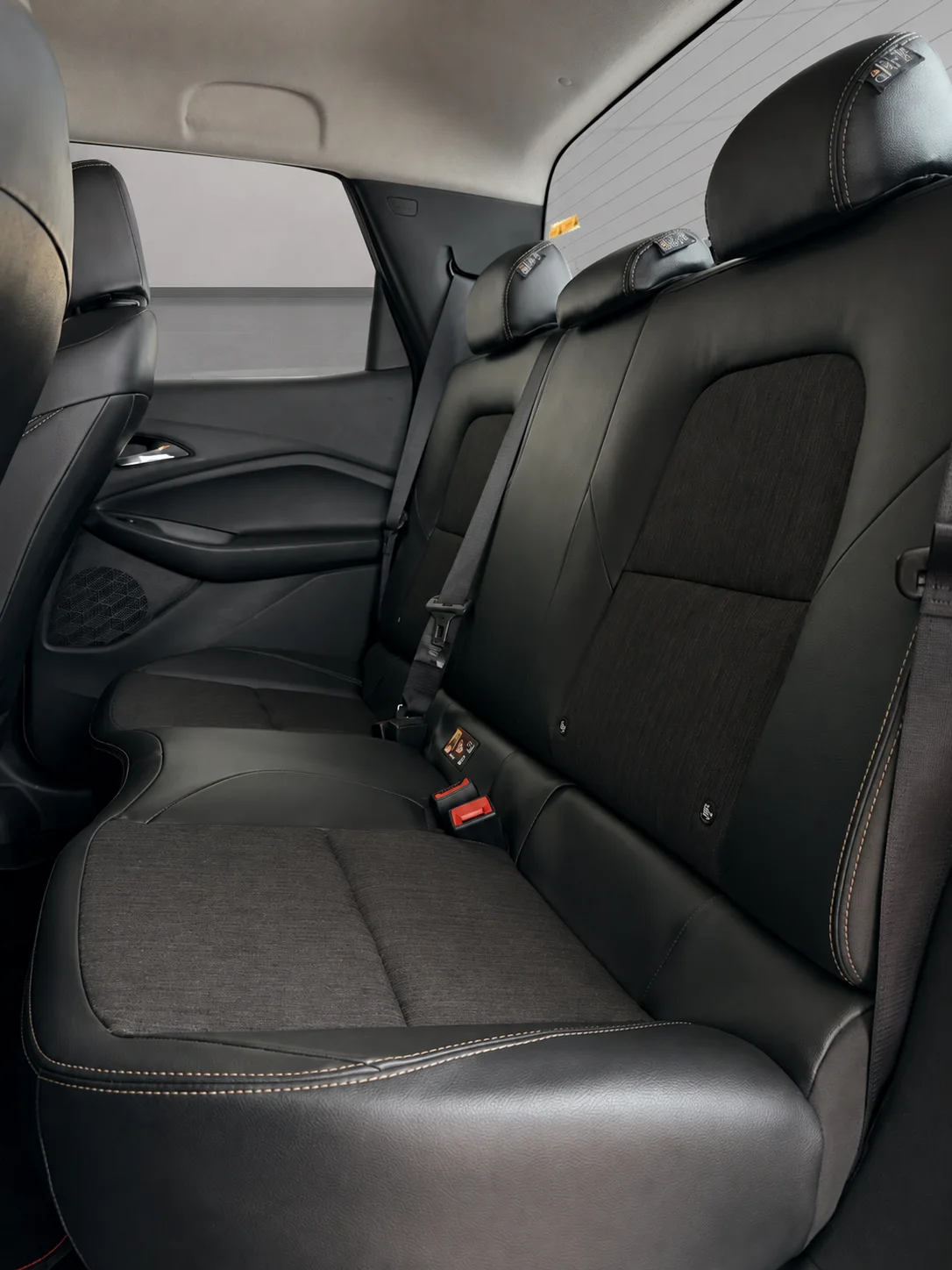 Chevrolet Montana 1.2 LTZ Turbo - foto 15