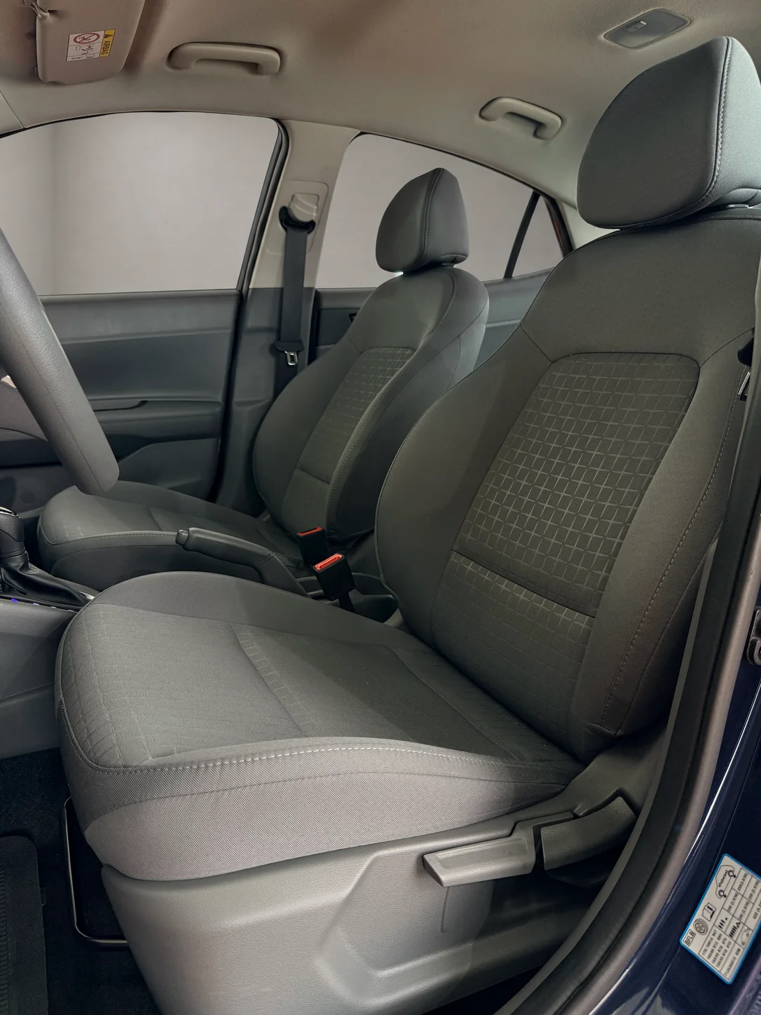 Hyundai HB20S 1.0 Comfort Plus Turbo - foto 11