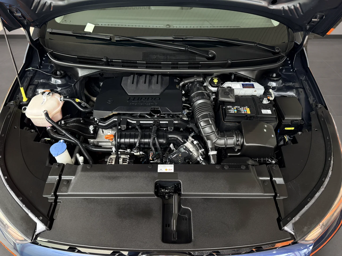 Hyundai HB20S 1.0 Comfort Plus Turbo - foto 19