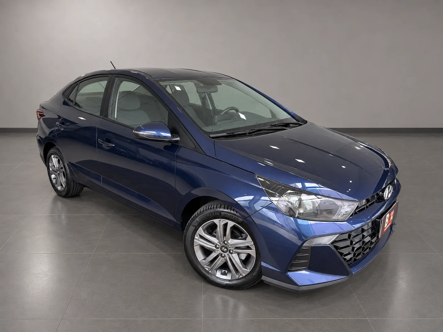 Hyundai HB20S 1.0 Comfort Plus Turbo - foto 3