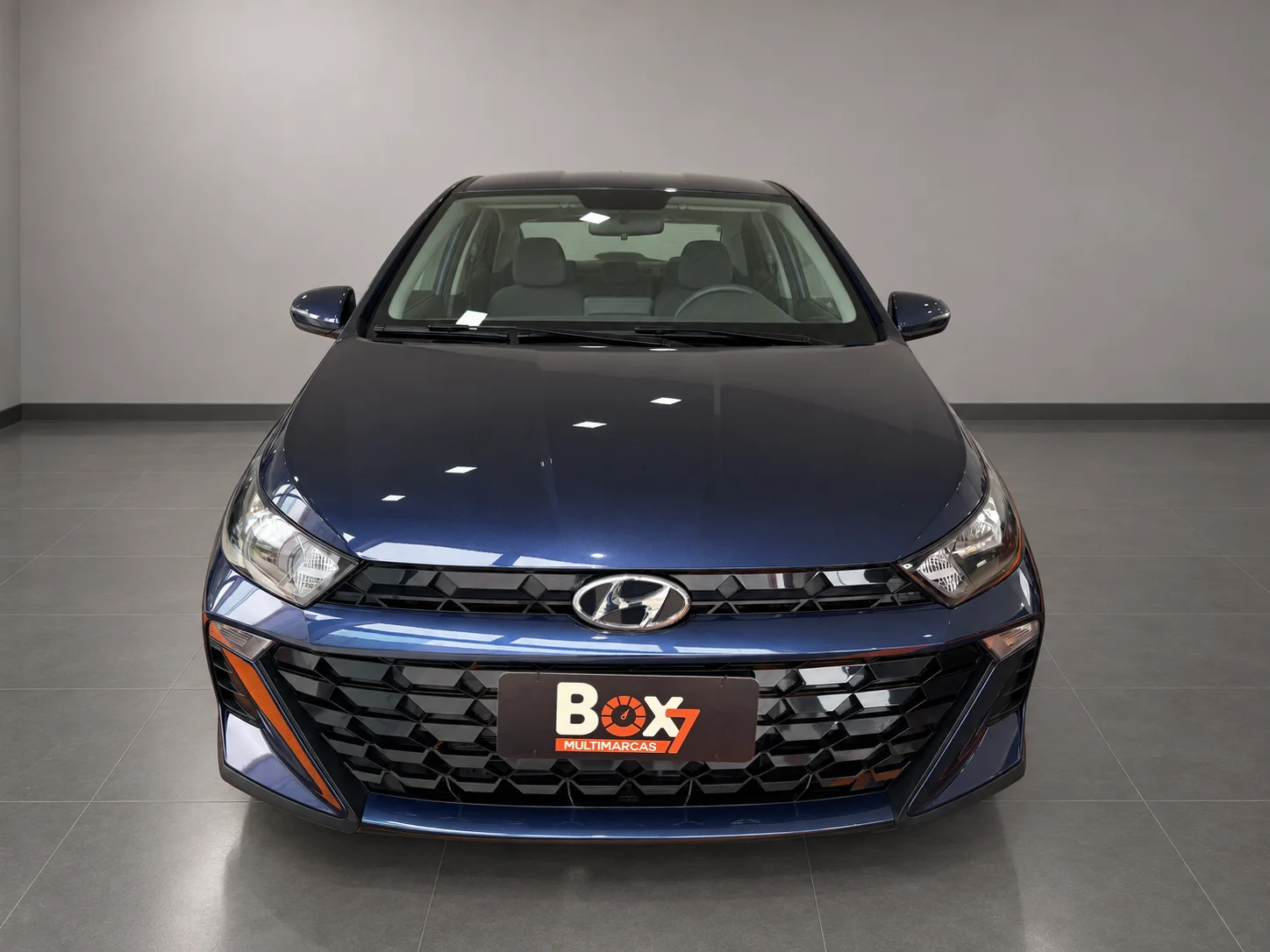 Hyundai HB20S 1.0 Comfort Plus Turbo - foto 2