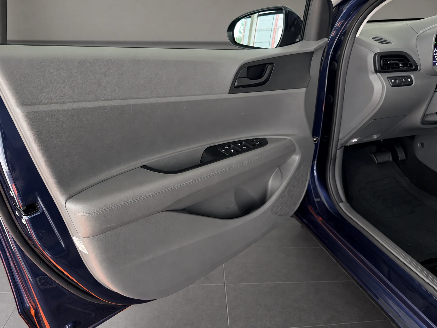 Hyundai HB20S 1.0 Comfort Plus Turbo - foto 10