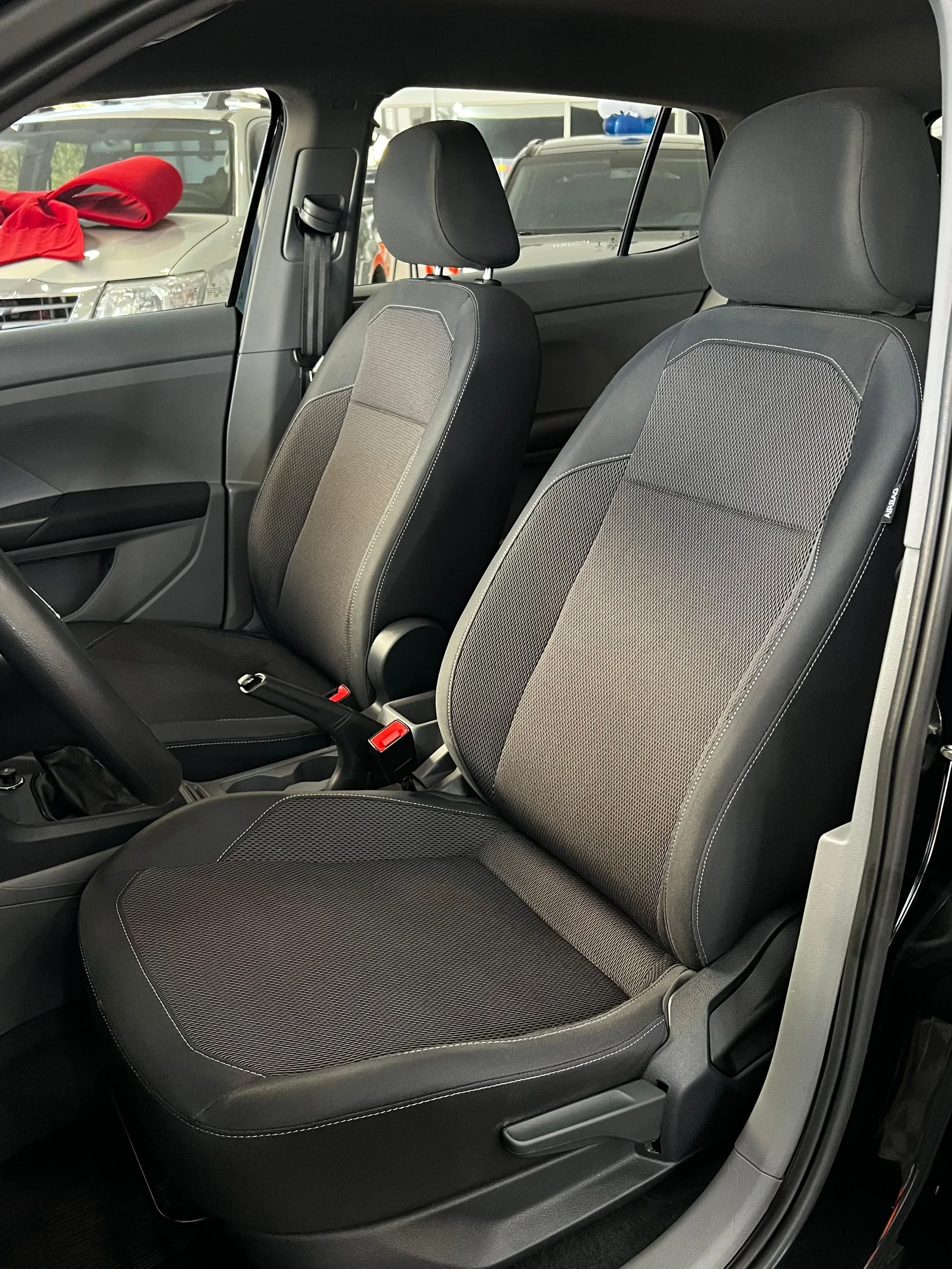 Volkswagen T-Cross Sense 1.0 TSI - foto 14