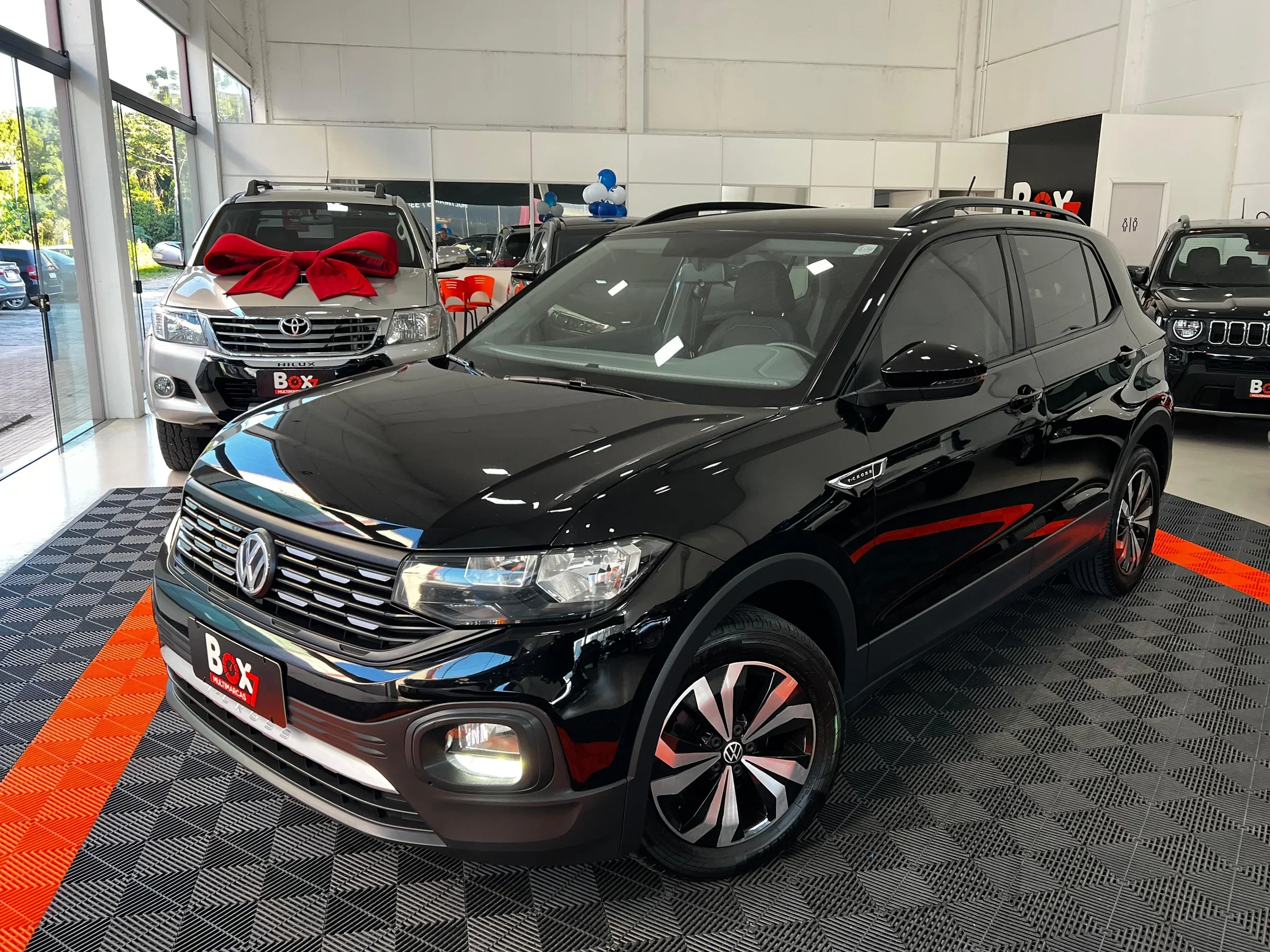 Volkswagen T-Cross Sense 1.0 TSI - foto 3