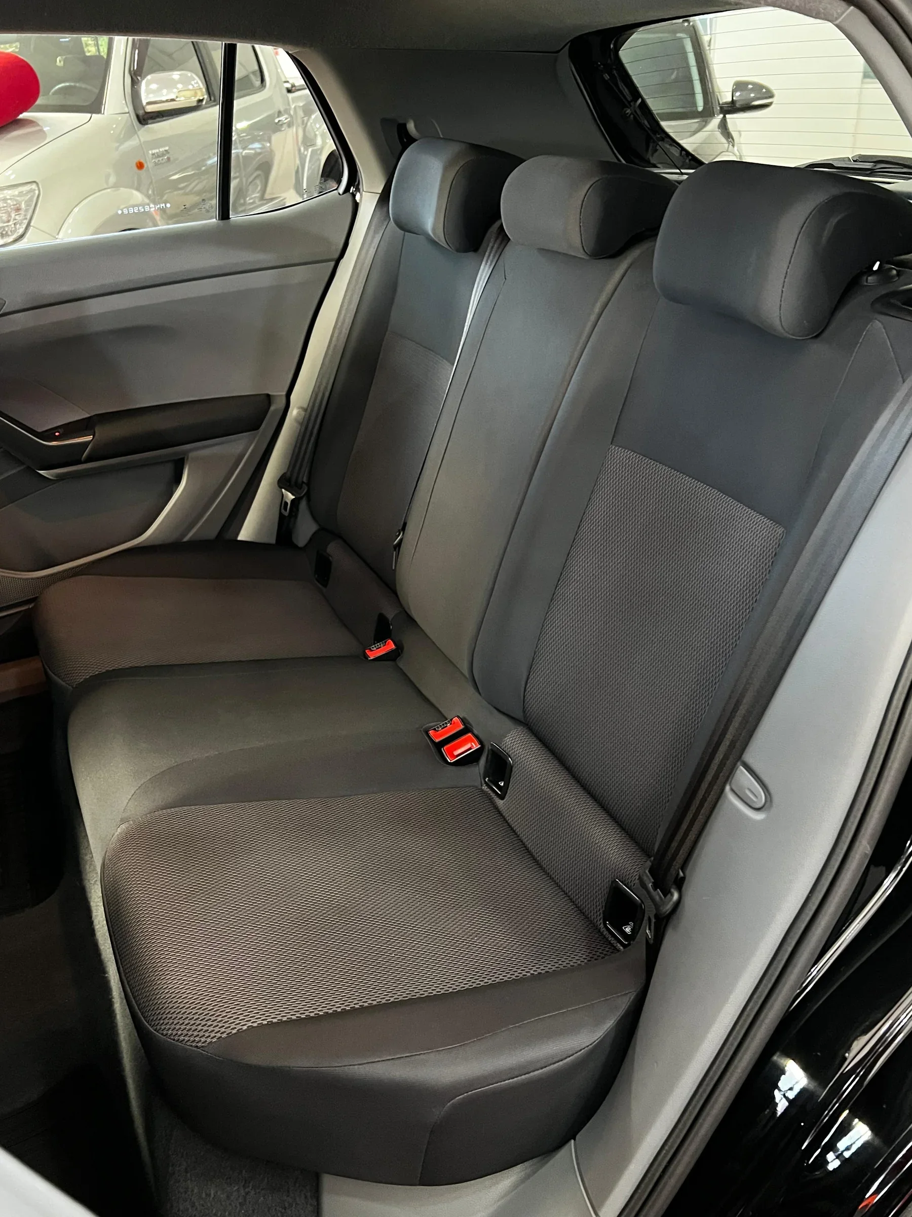 Volkswagen T-Cross Sense 1.0 TSI - foto 13