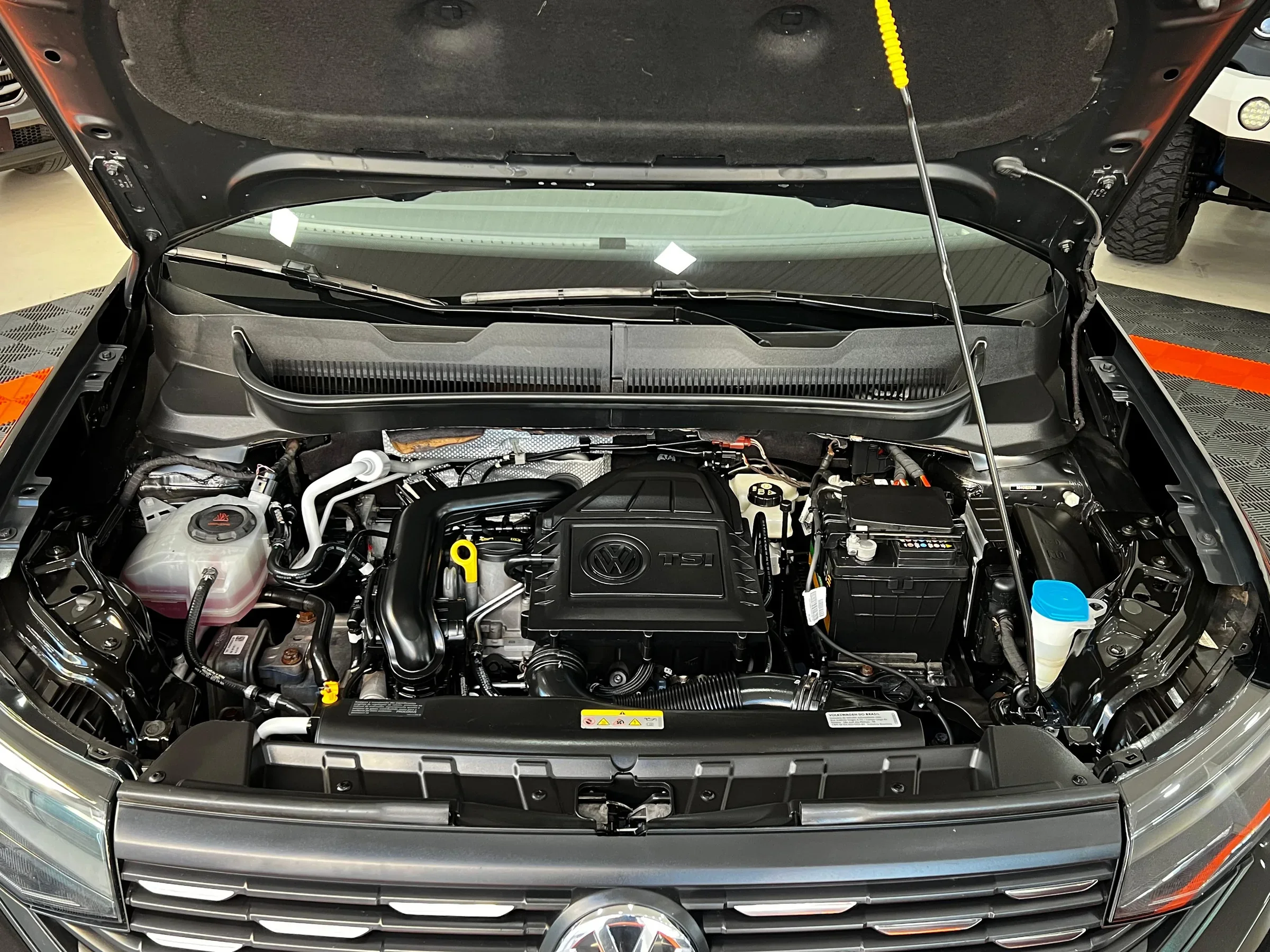 Volkswagen T-Cross Sense 1.0 TSI - foto 5