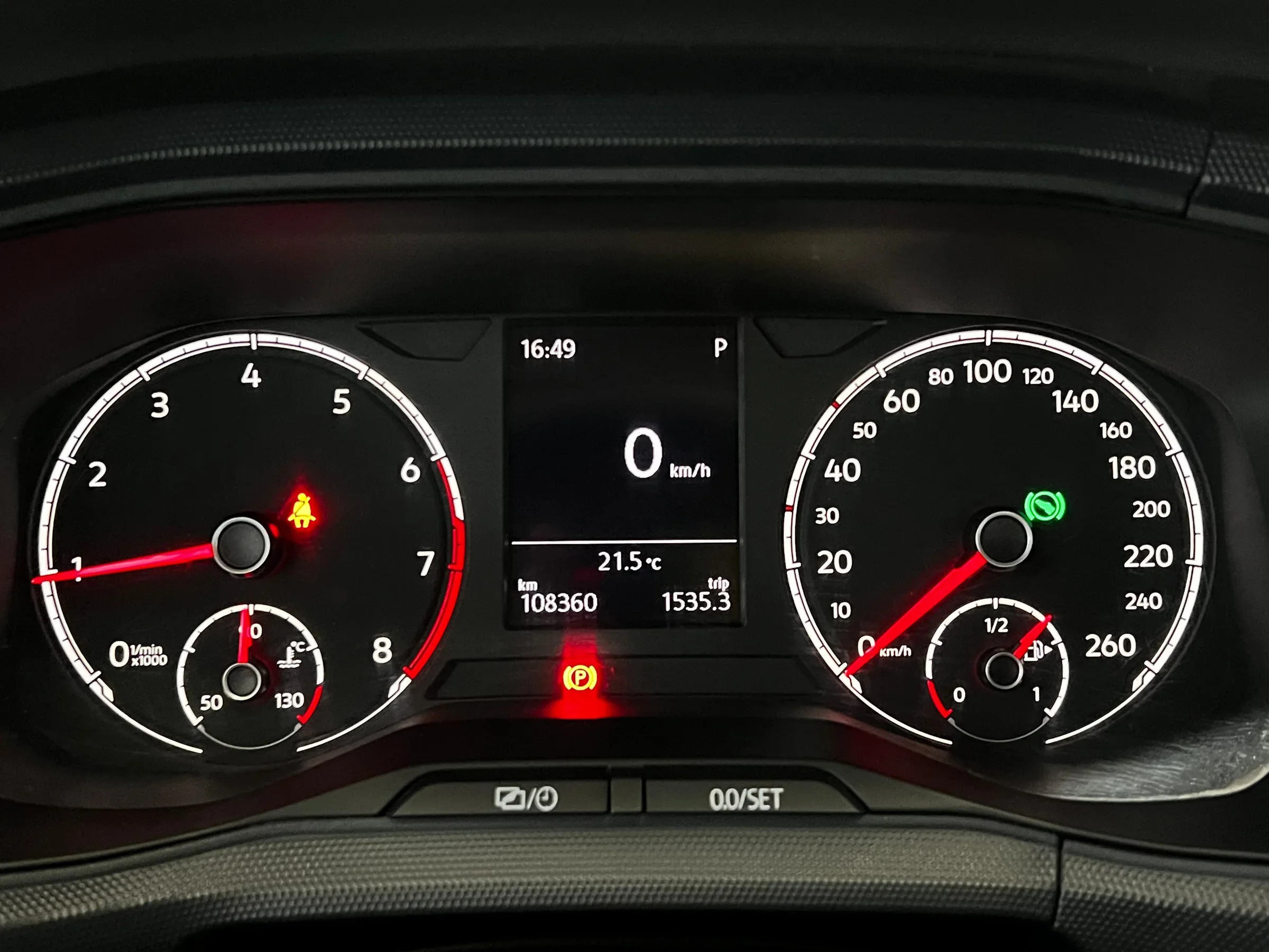 Volkswagen T-Cross Sense 1.0 TSI - foto 19