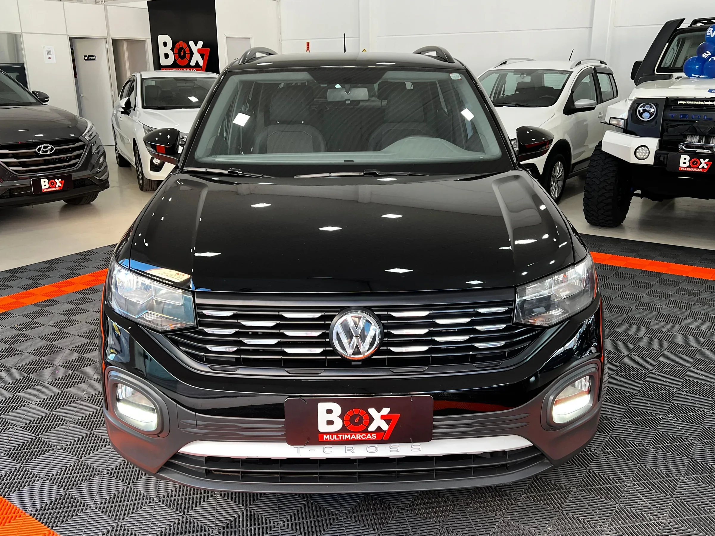 Volkswagen T-Cross Sense 1.0 TSI - foto 2
