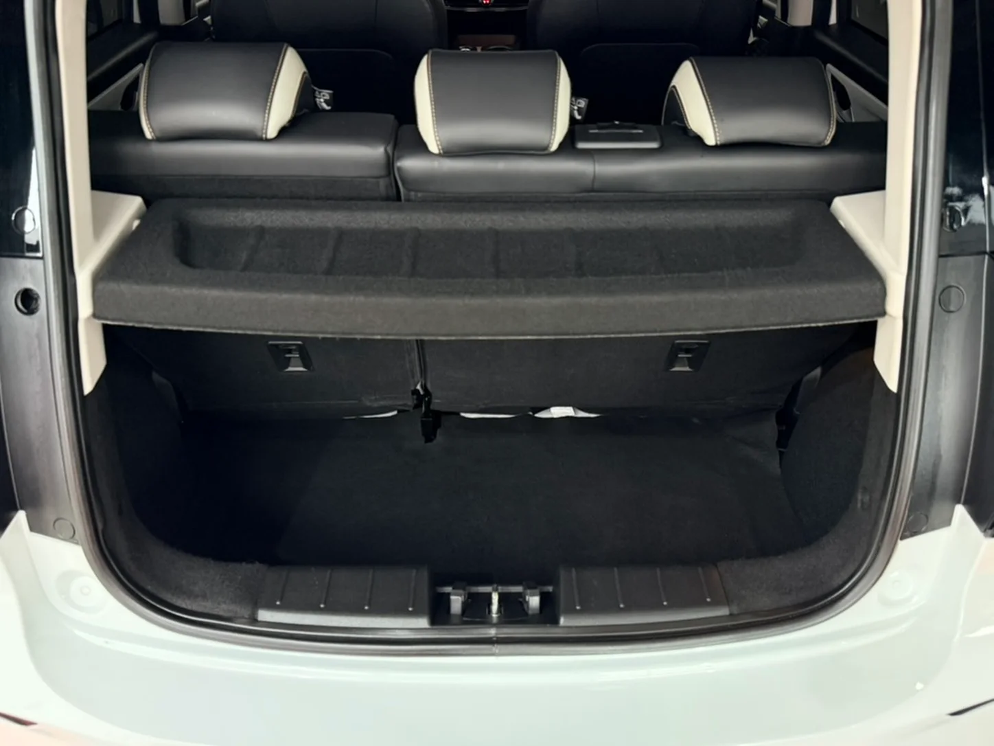 JAC E-JS1 Elétrico - foto 18