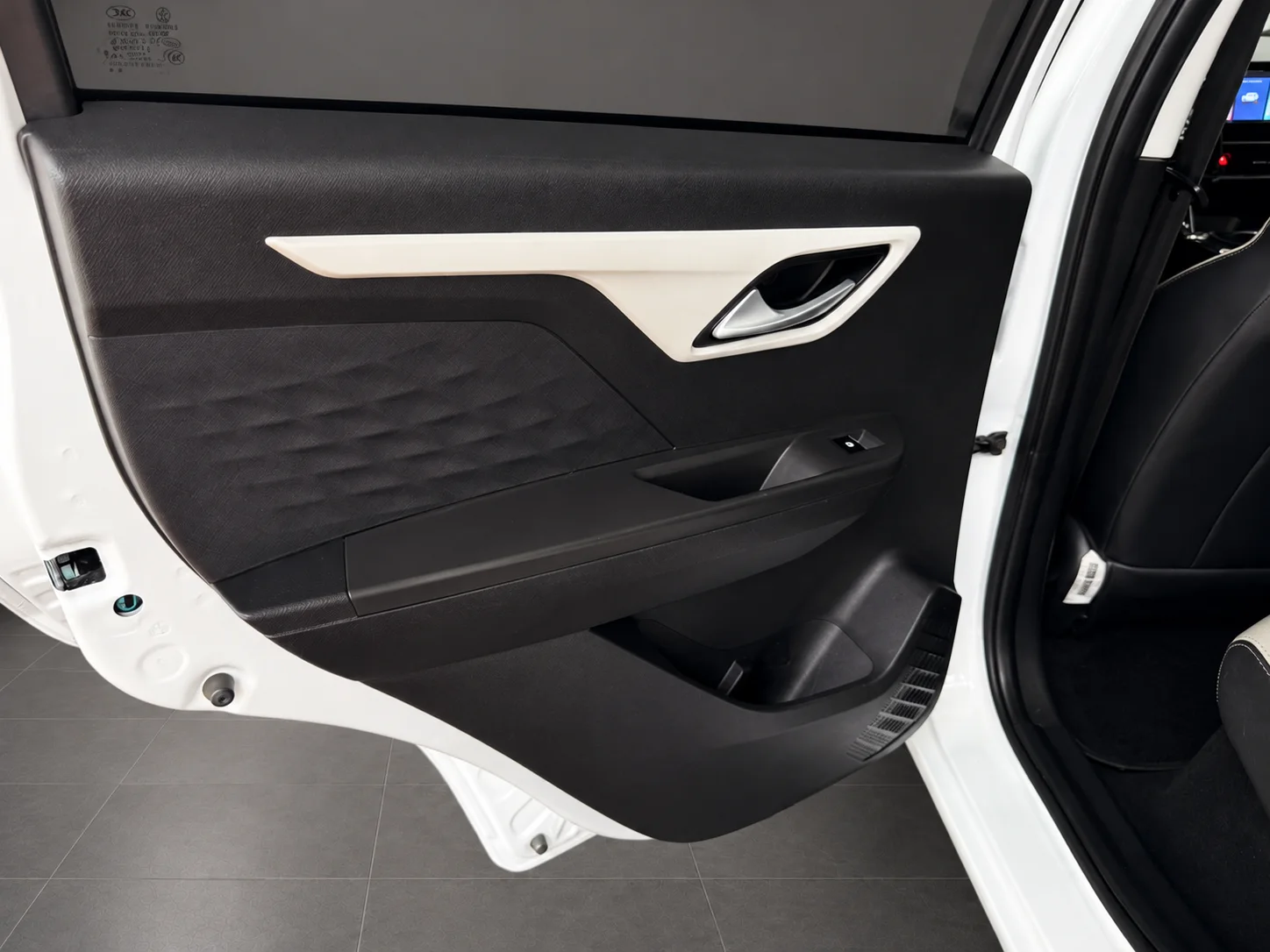 JAC E-JS1 Elétrico - foto 16