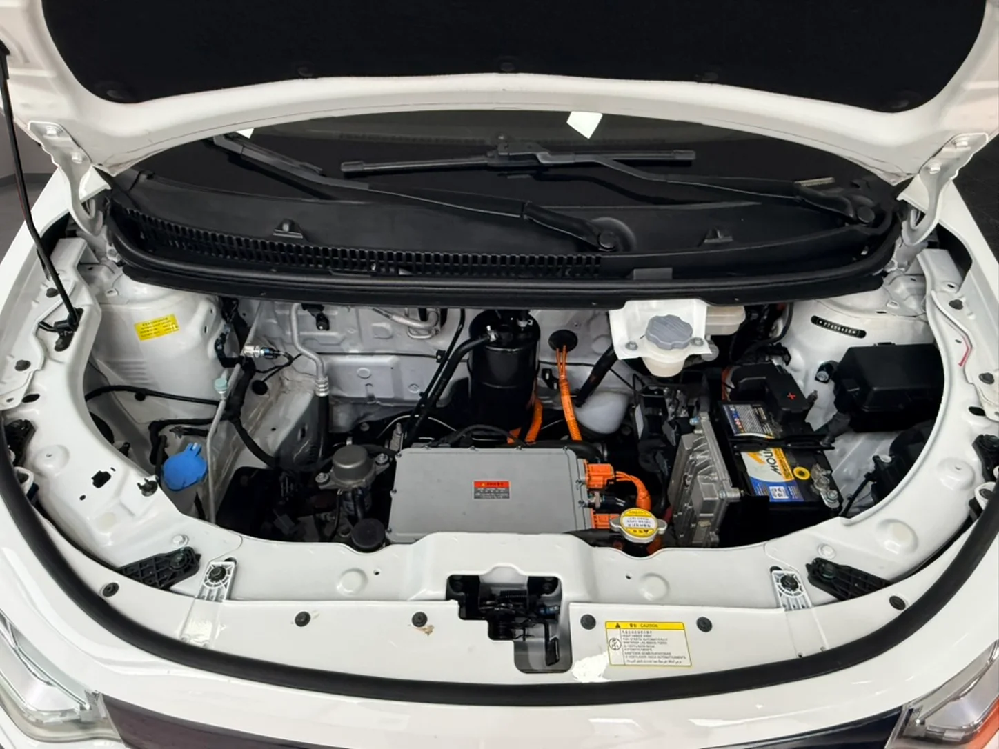 JAC E-JS1 Elétrico - foto 19