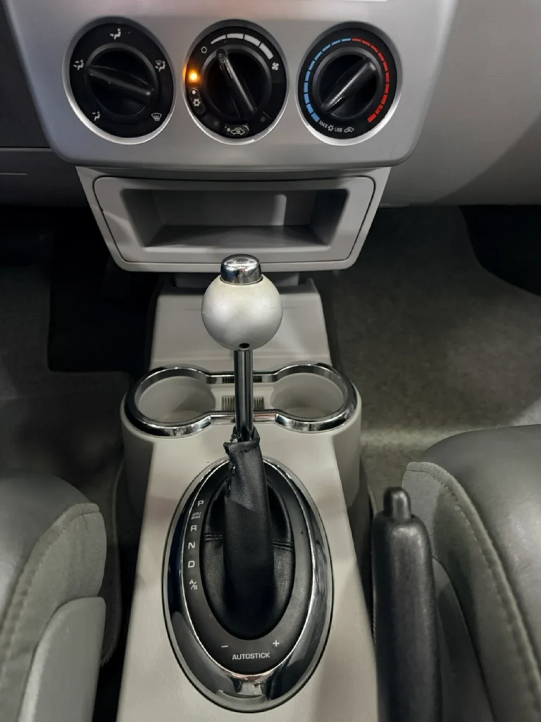 Chrysler PT Cruiser Decade Edition - foto 13