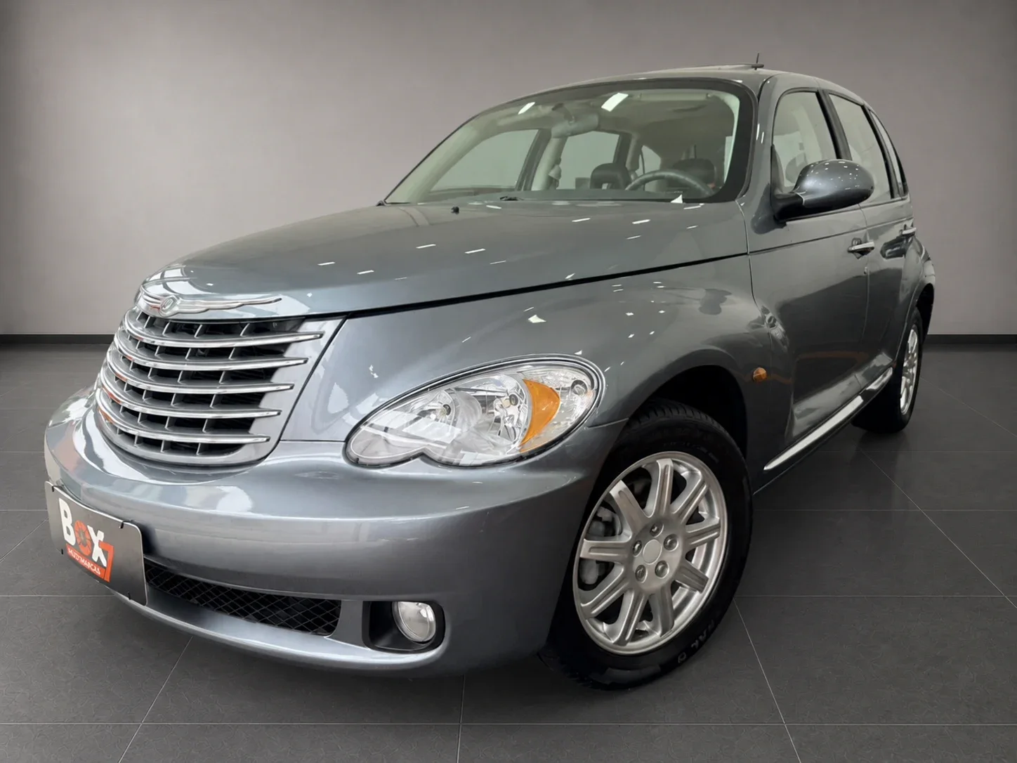 Chrysler PT Cruiser Decade Edition - foto 2