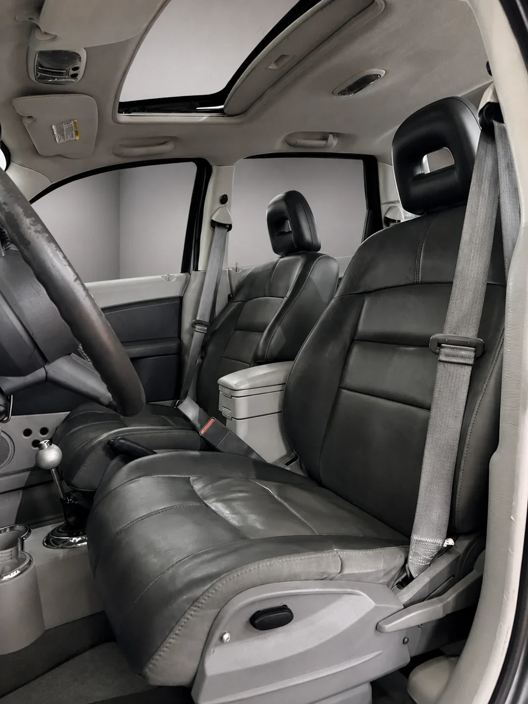 Chrysler PT Cruiser Decade Edition - foto 15
