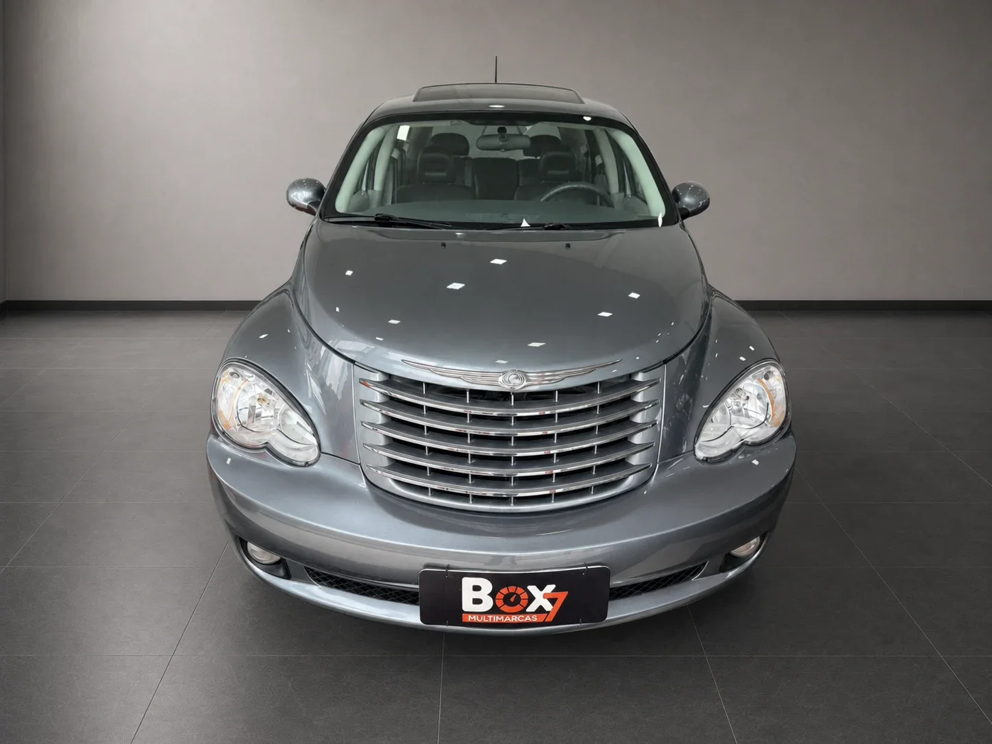 Chrysler PT Cruiser Decade Edition - foto 3