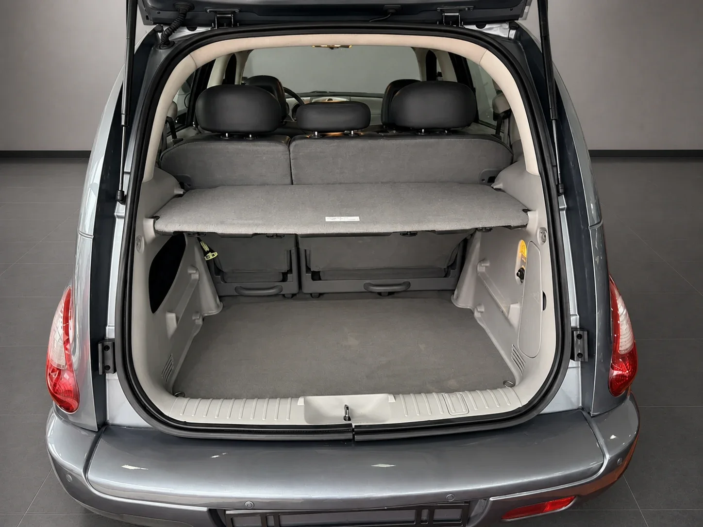 Chrysler PT Cruiser Decade Edition - foto 9