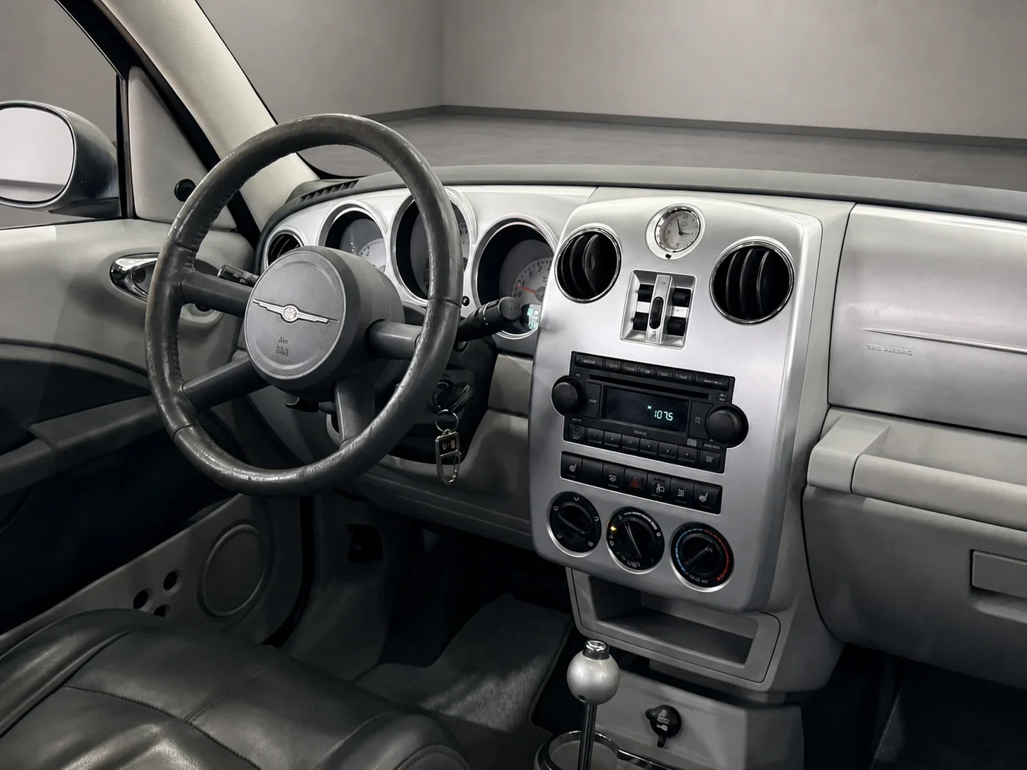 Chrysler PT Cruiser Decade Edition - foto 12