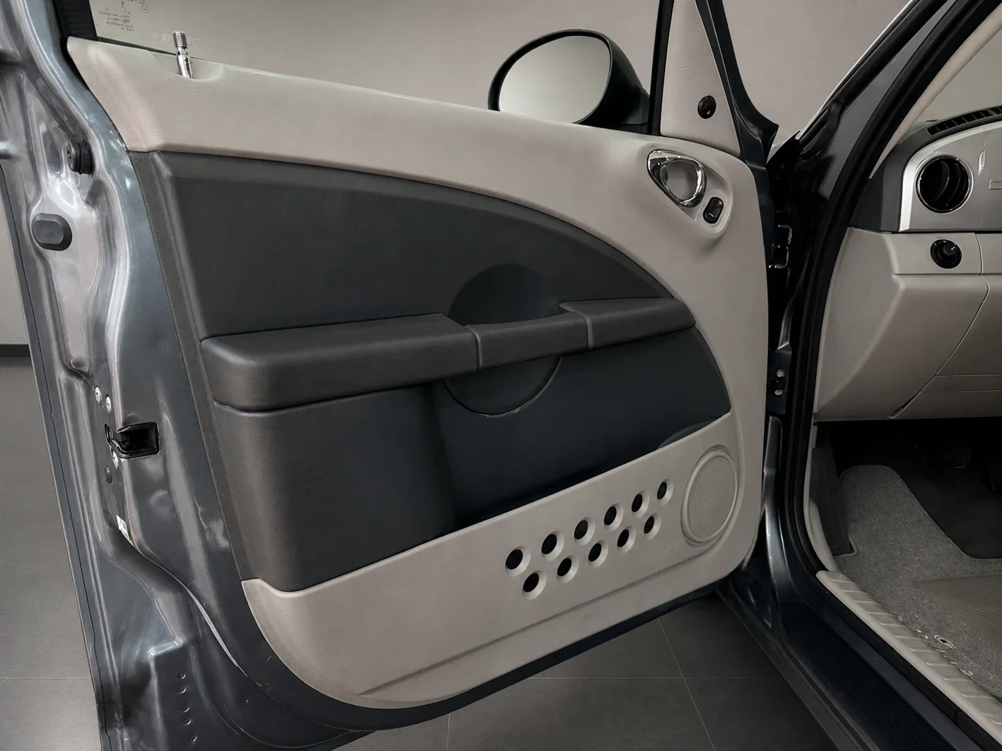 Chrysler PT Cruiser Decade Edition - foto 18