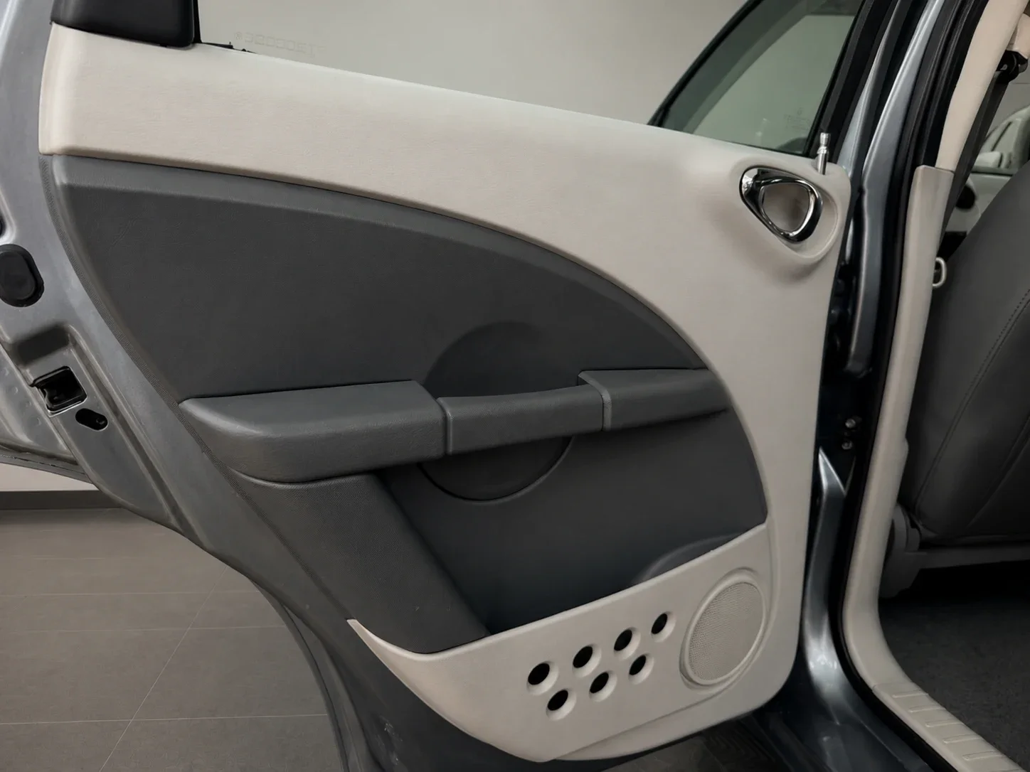 Chrysler PT Cruiser Decade Edition - foto 16