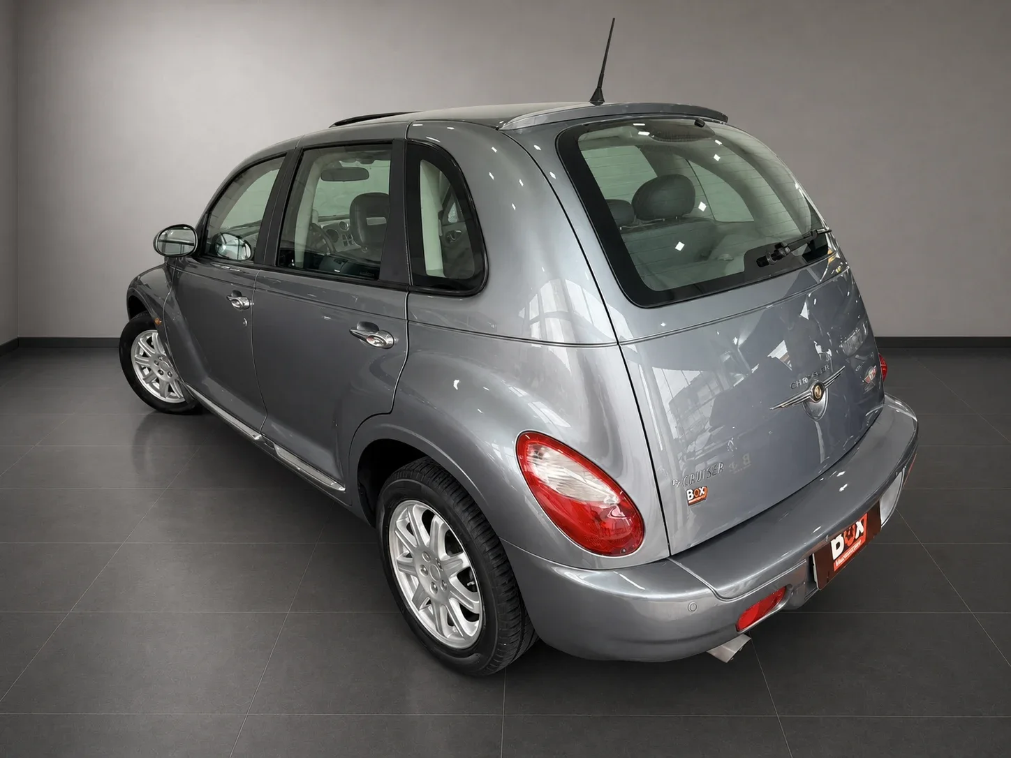 Chrysler PT Cruiser Decade Edition - foto 7