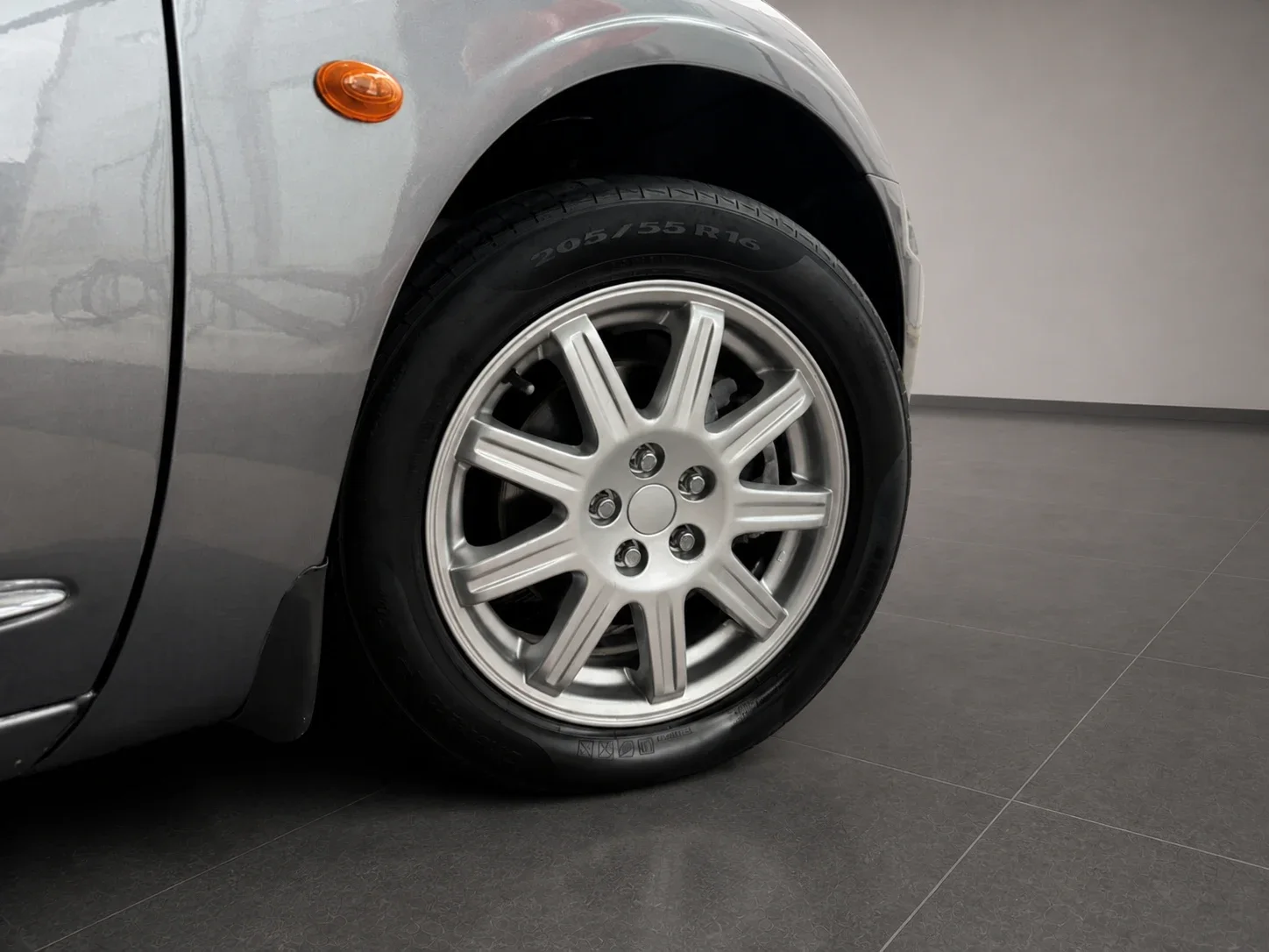 Chrysler PT Cruiser Decade Edition - foto 5