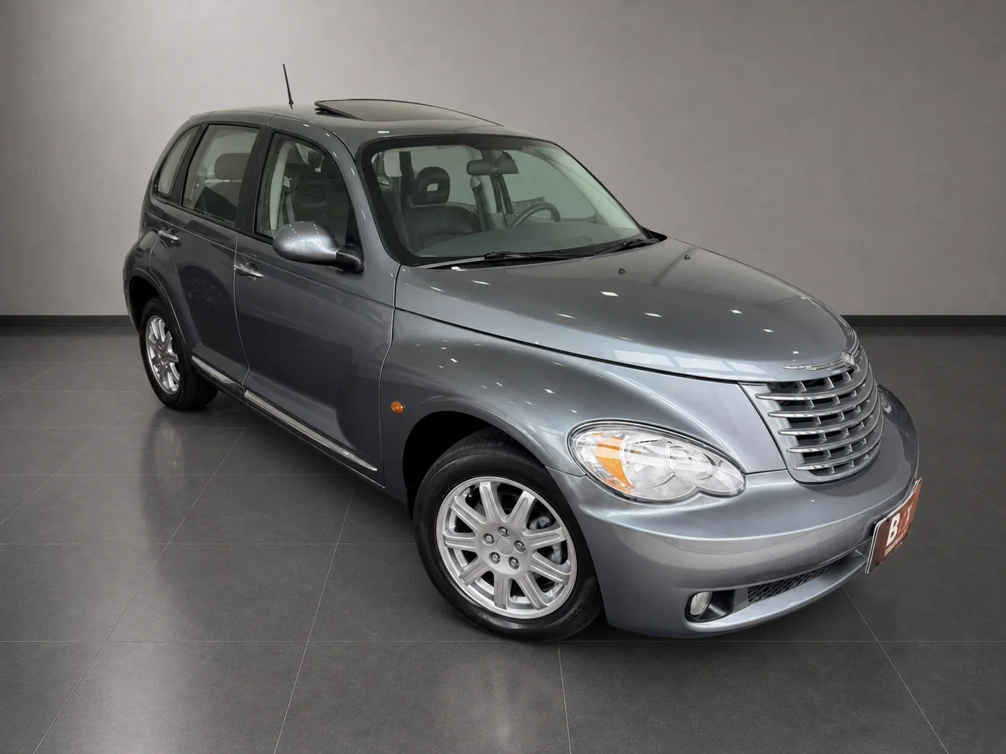 Chrysler PT Cruiser Decade Edition - foto 4