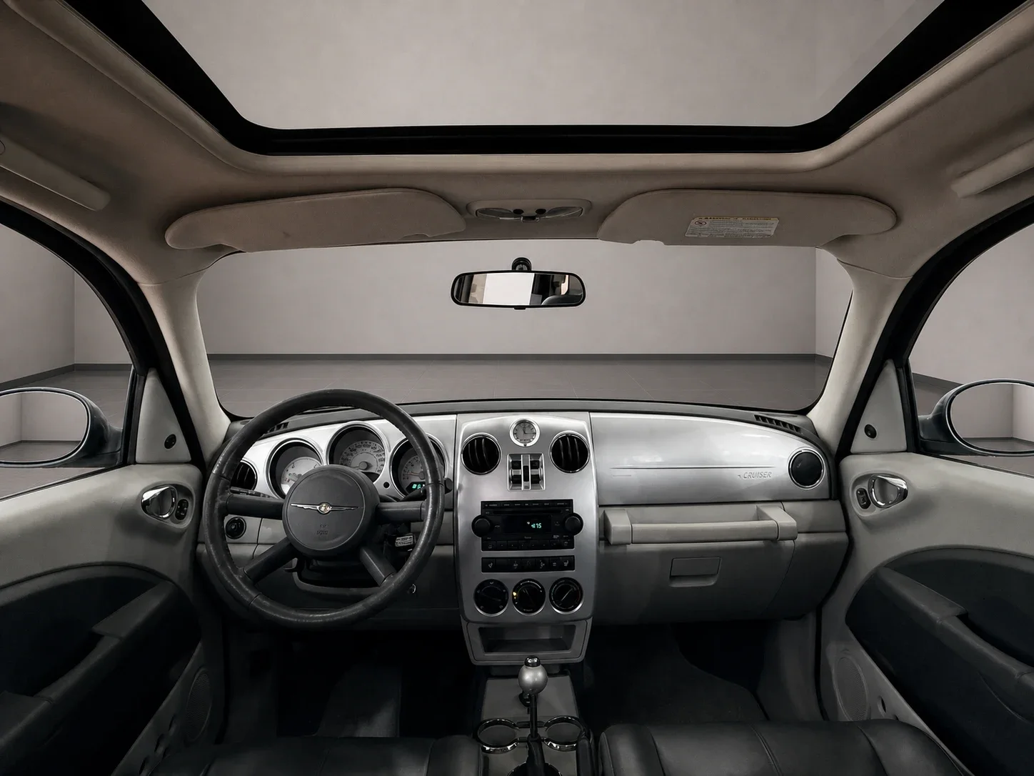 Chrysler PT Cruiser Decade Edition - foto 11