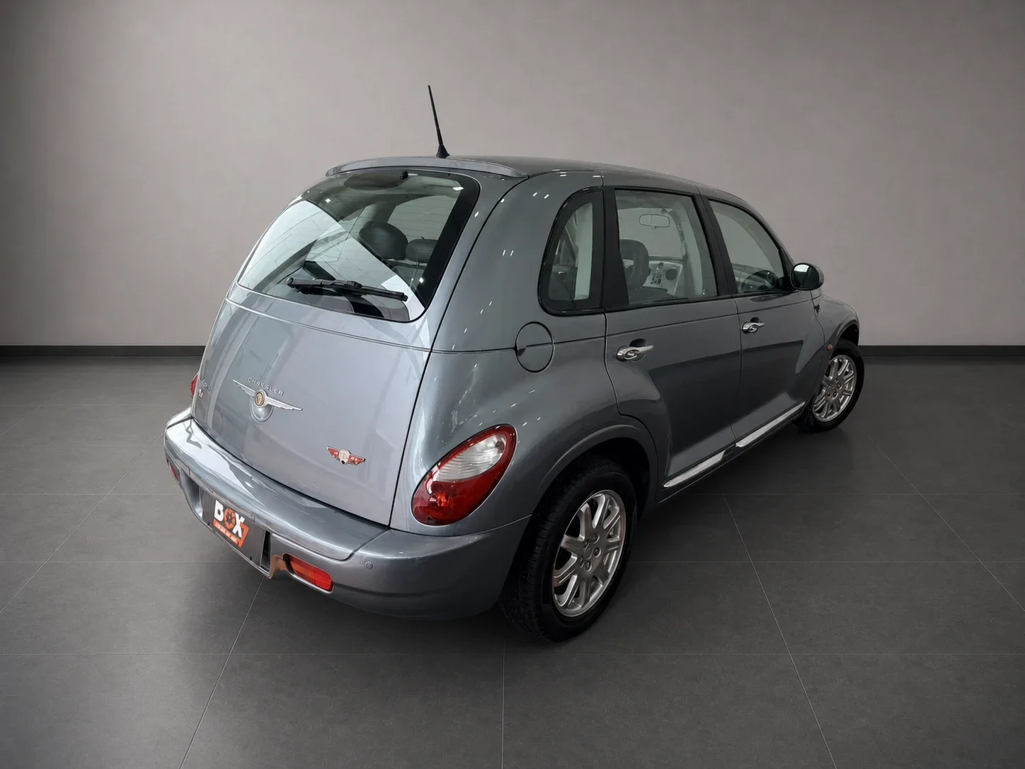 Chrysler PT Cruiser Decade Edition - foto 6
