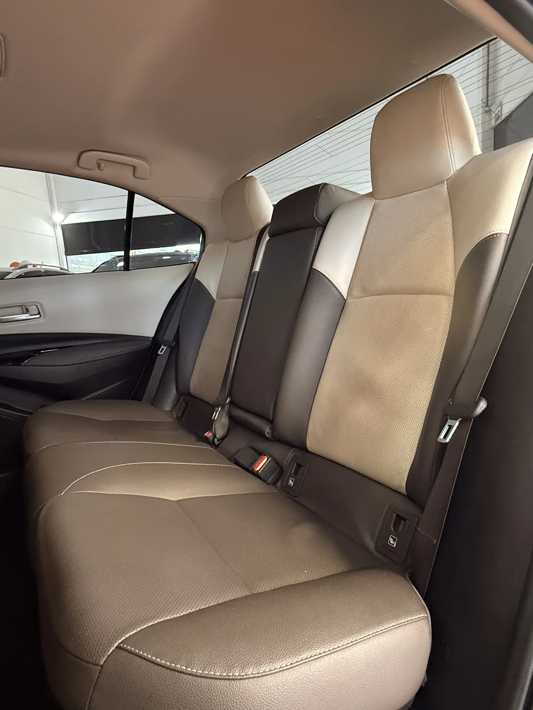 Toyota Corolla Altis Premium Hybrid 1.8 - foto 10