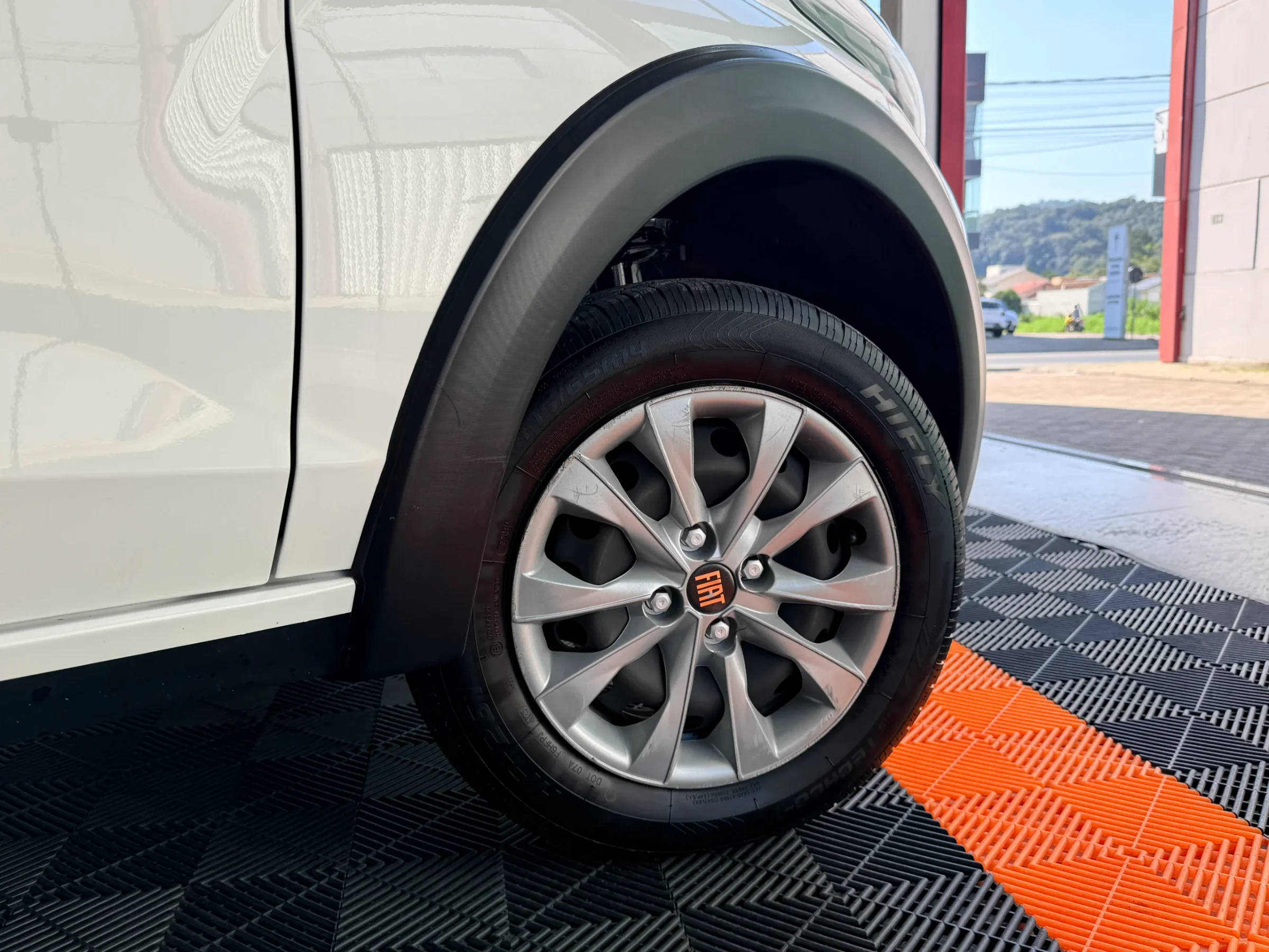 Fiat Mobi Like 1.0 - foto 3