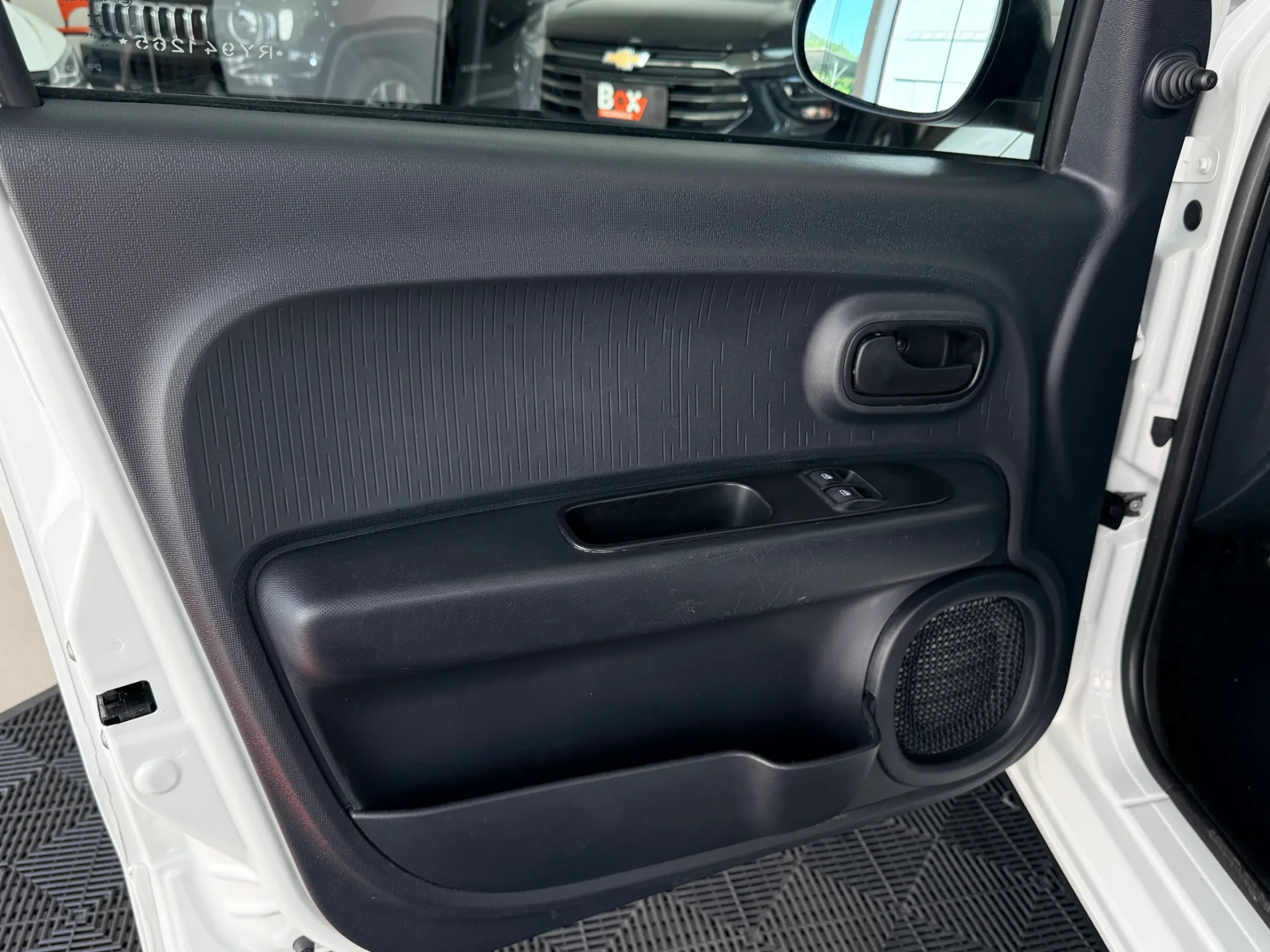 Fiat Mobi Like 1.0 - foto 12