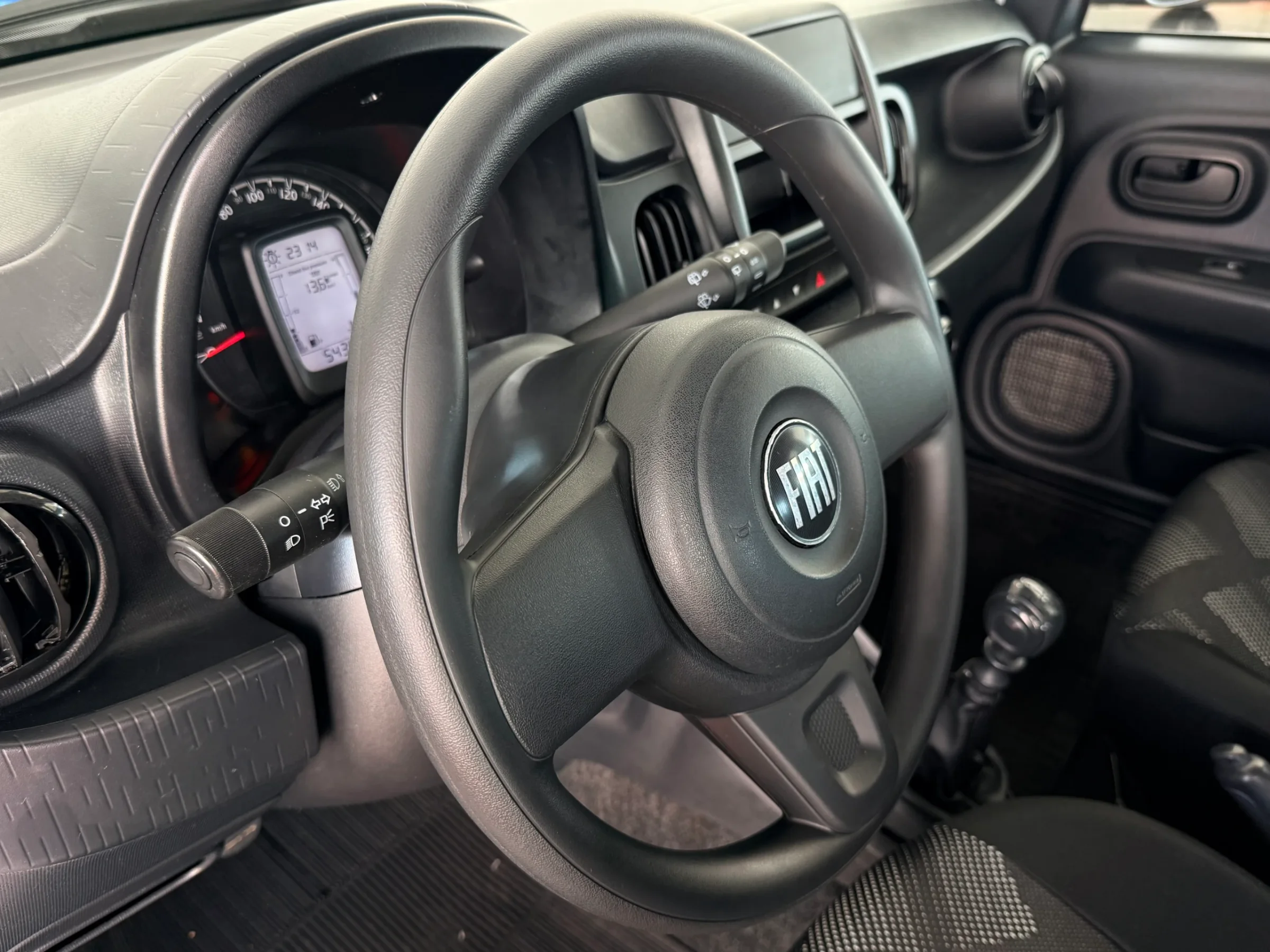 Fiat Mobi Like 1.0 - foto 13