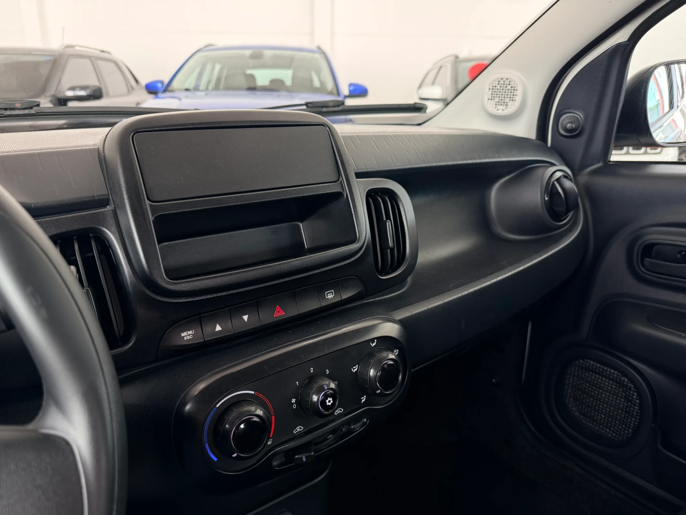 Fiat Mobi Like 1.0 - foto 15