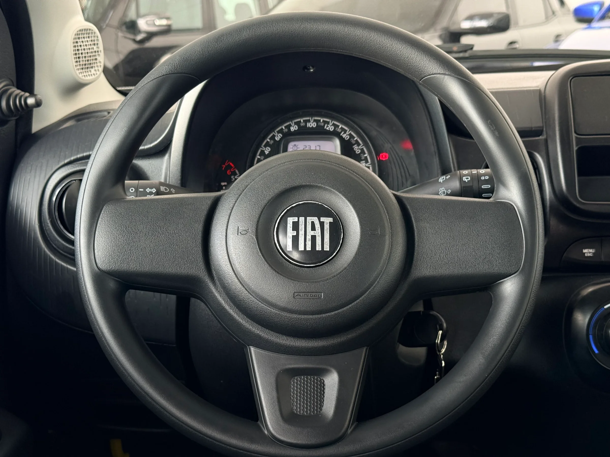 Fiat Mobi Like 1.0 - foto 19